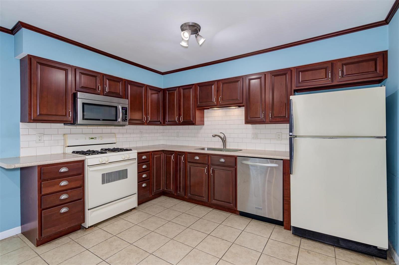 Louisa Heights - Residential