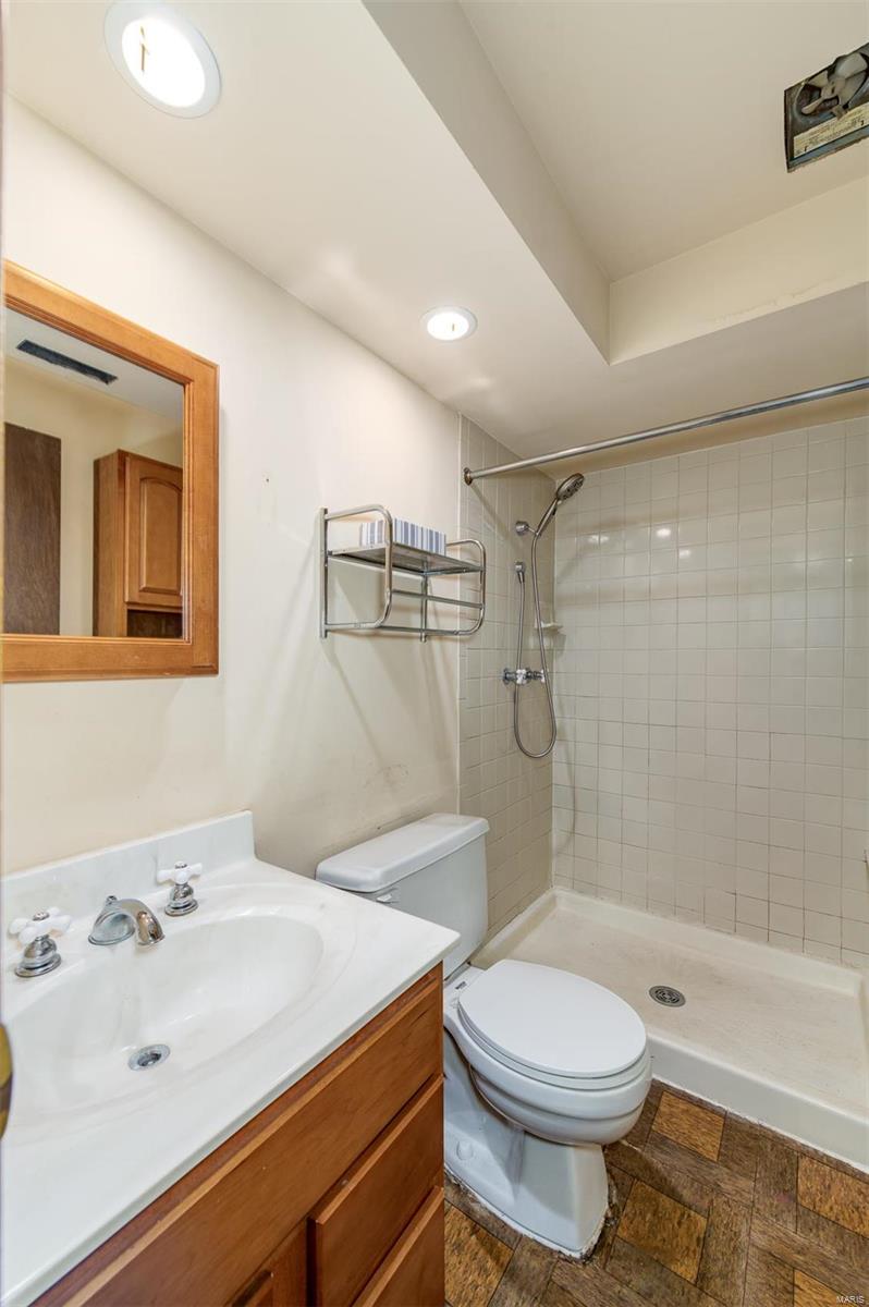 Louisa Heights - Residential