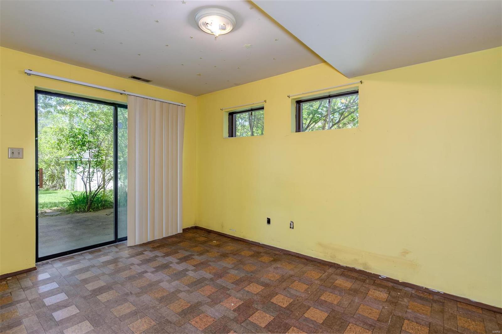 Louisa Heights - Residential