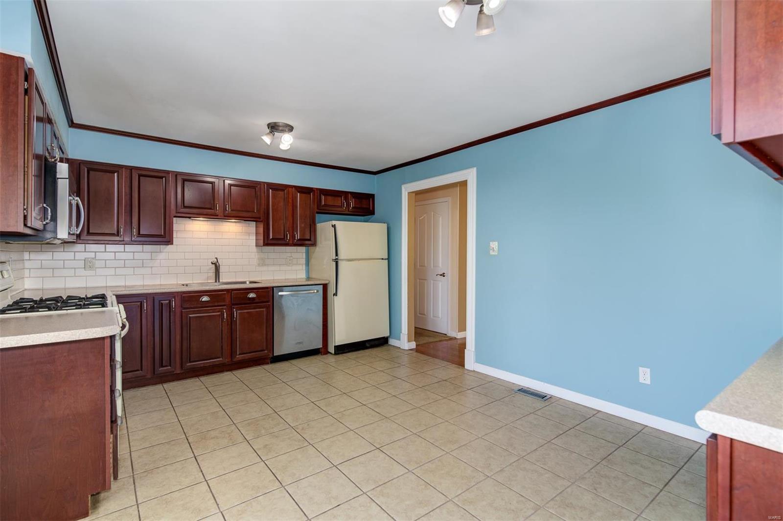 Louisa Heights - Residential