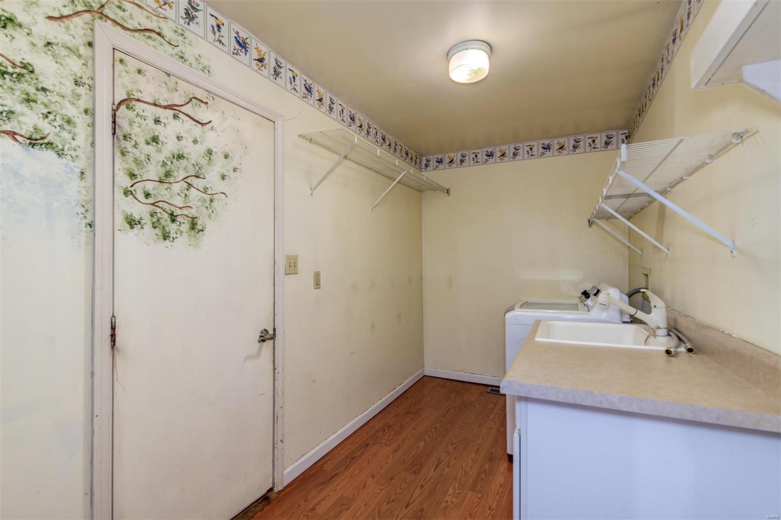 Louisa Heights - Residential