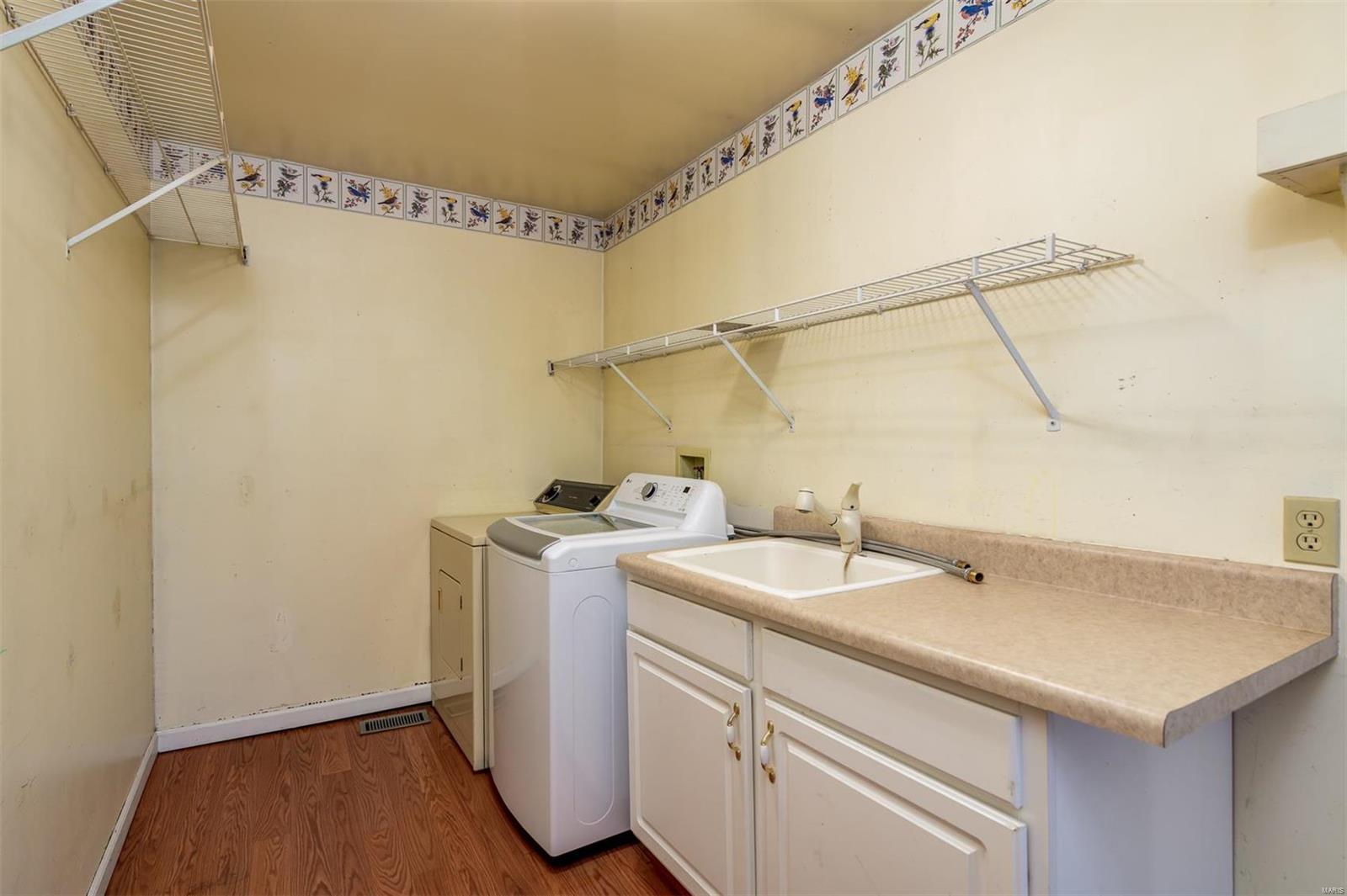 Louisa Heights - Residential