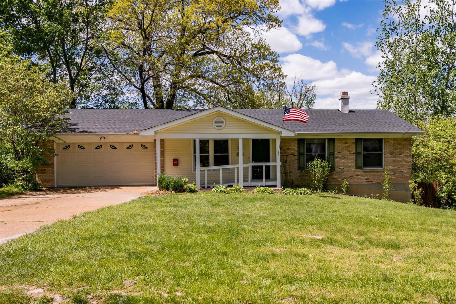 Louisa Heights - Residential