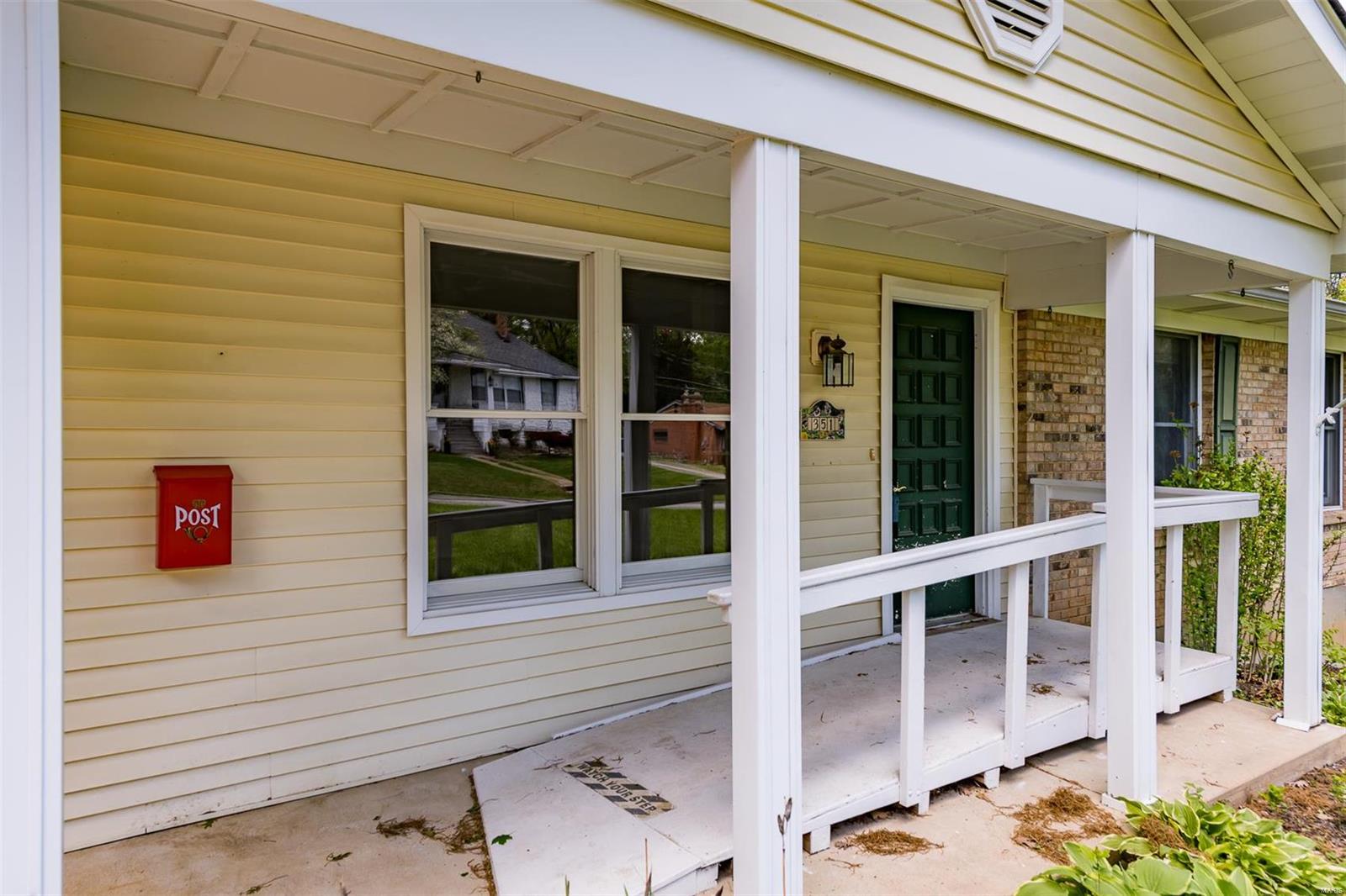 Louisa Heights - Residential