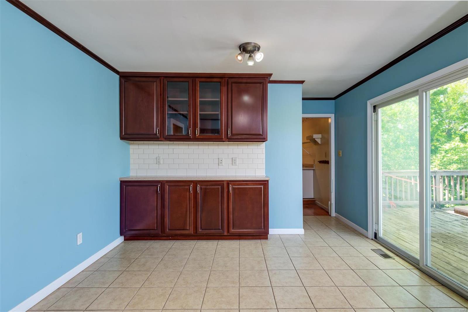 Louisa Heights - Residential