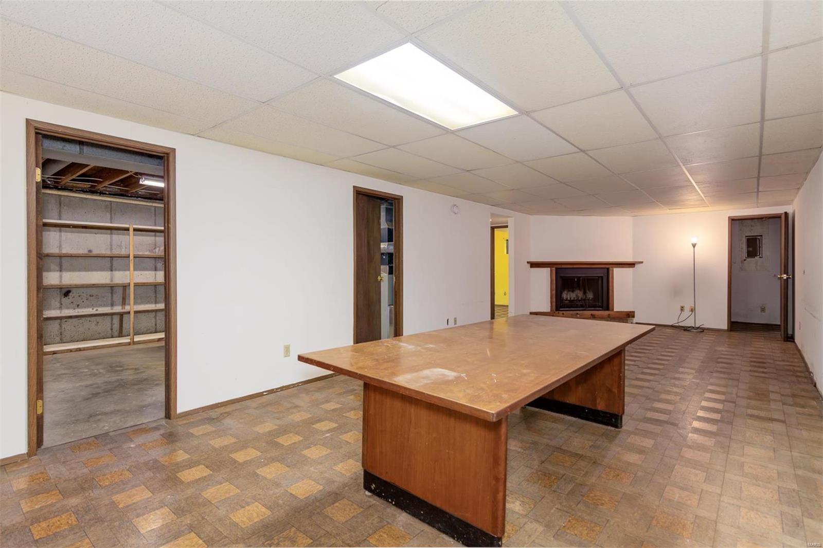 Louisa Heights - Residential