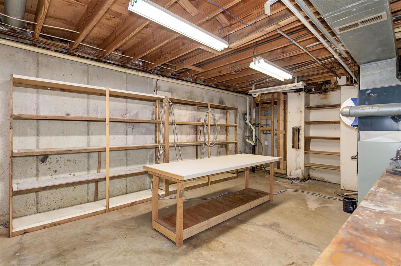 Louisa Heights - Residential