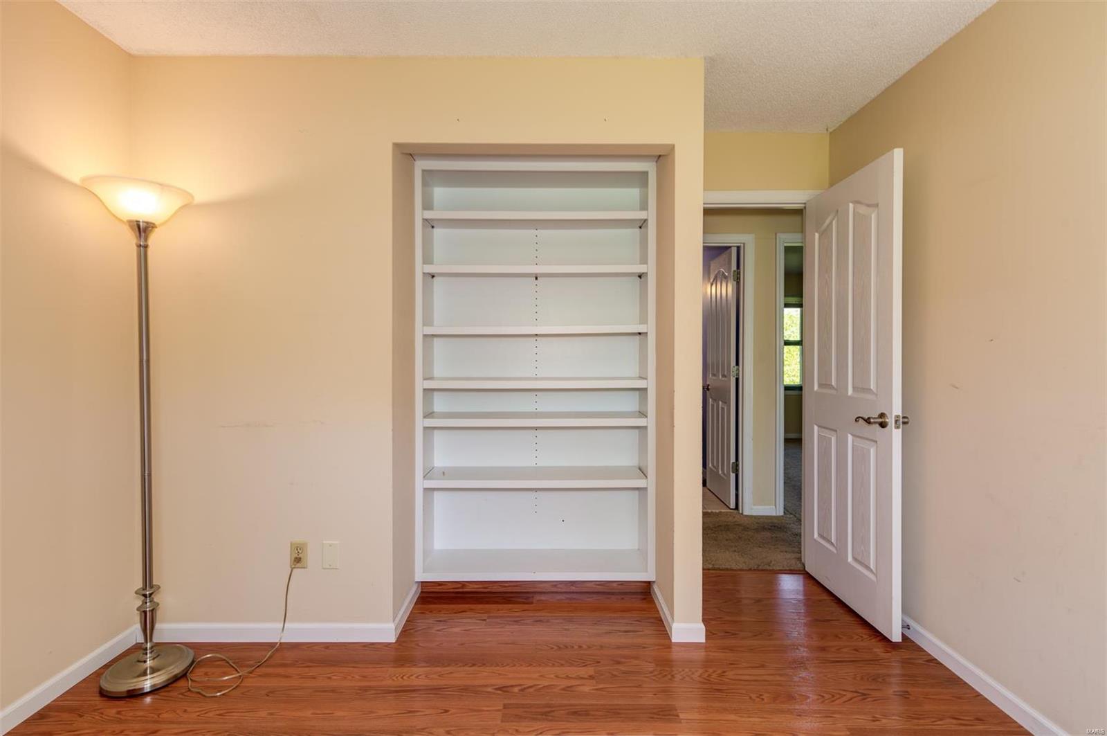 Louisa Heights - Residential