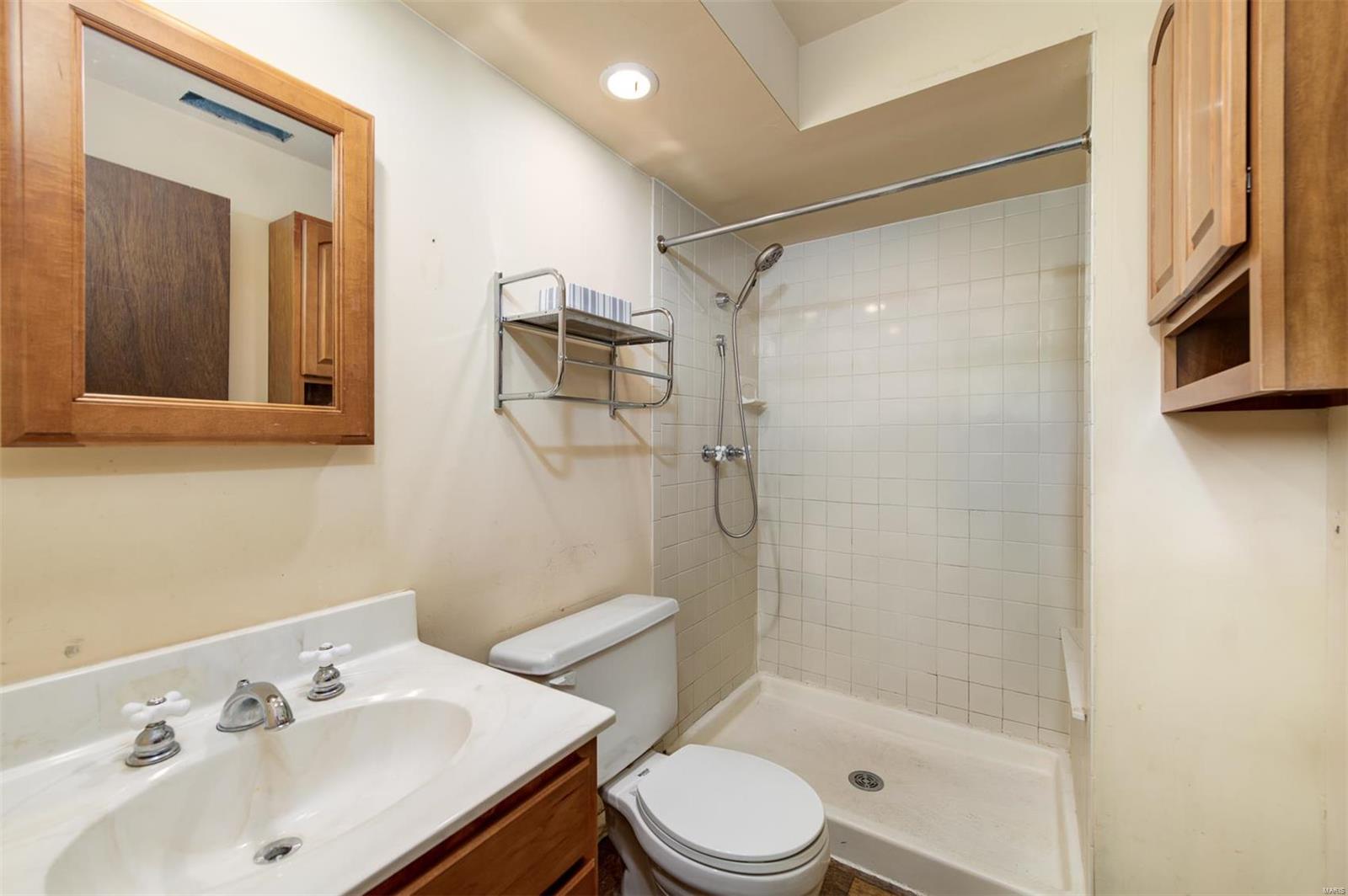 Louisa Heights - Residential