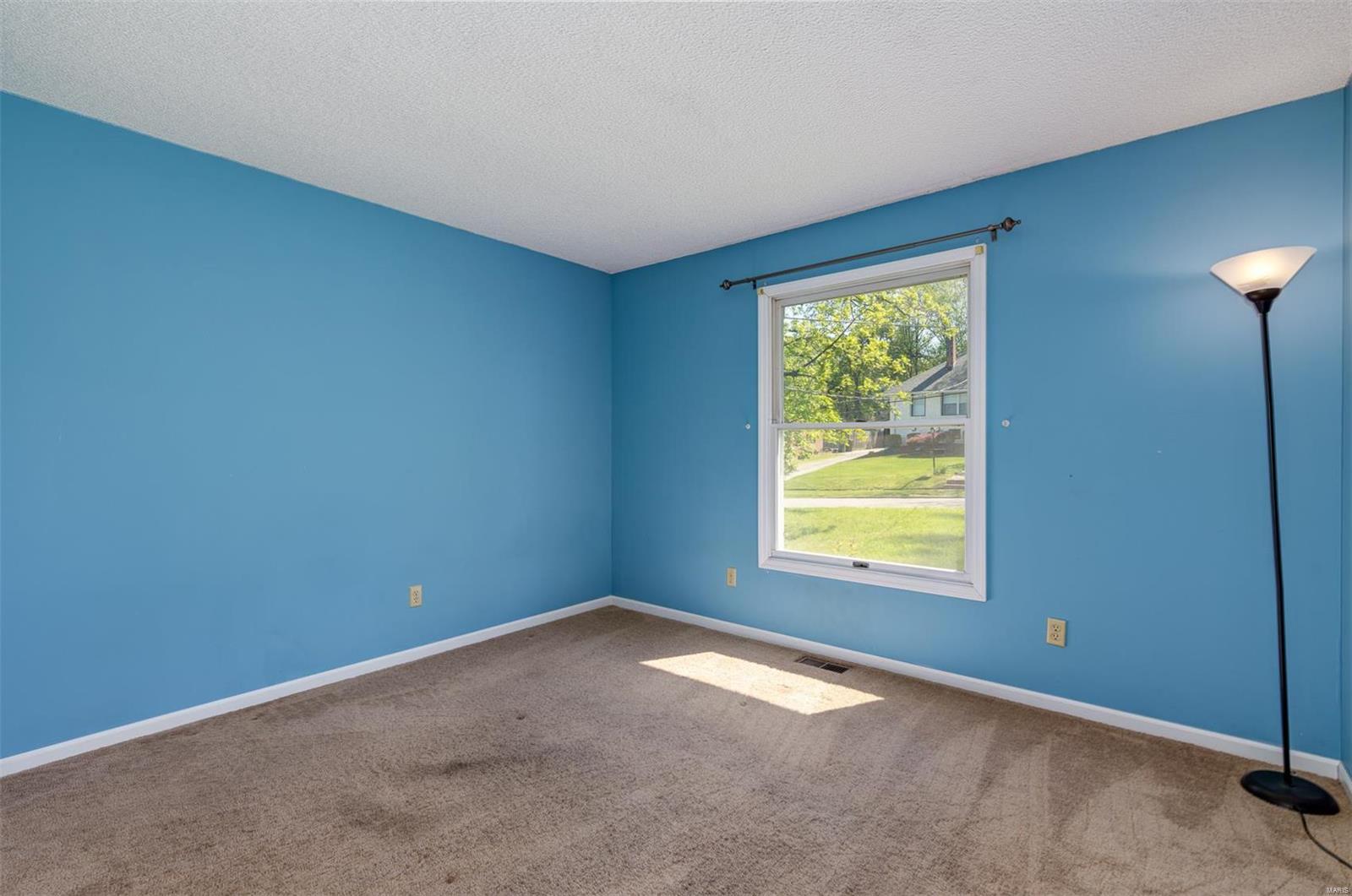 Louisa Heights - Residential