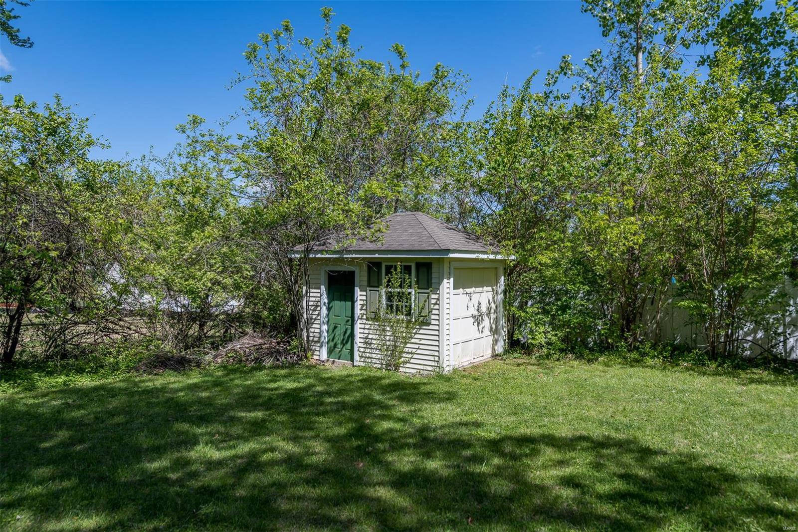 Louisa Heights - Residential