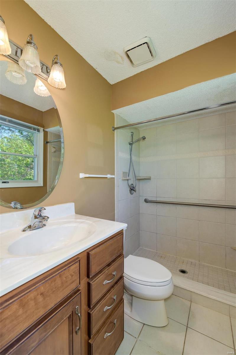 Louisa Heights - Residential