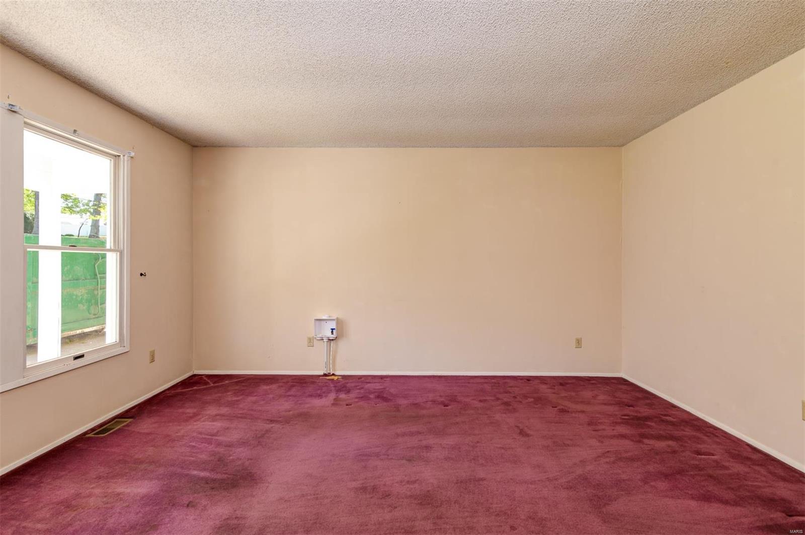 Louisa Heights - Residential