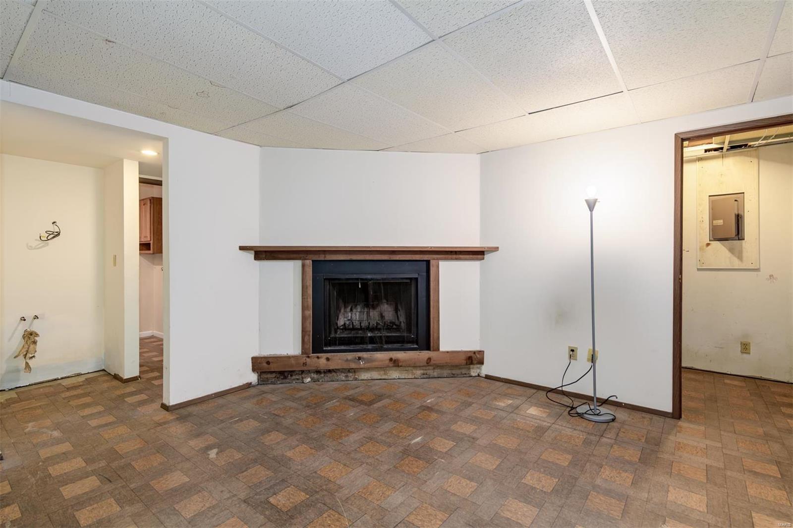 Louisa Heights - Residential