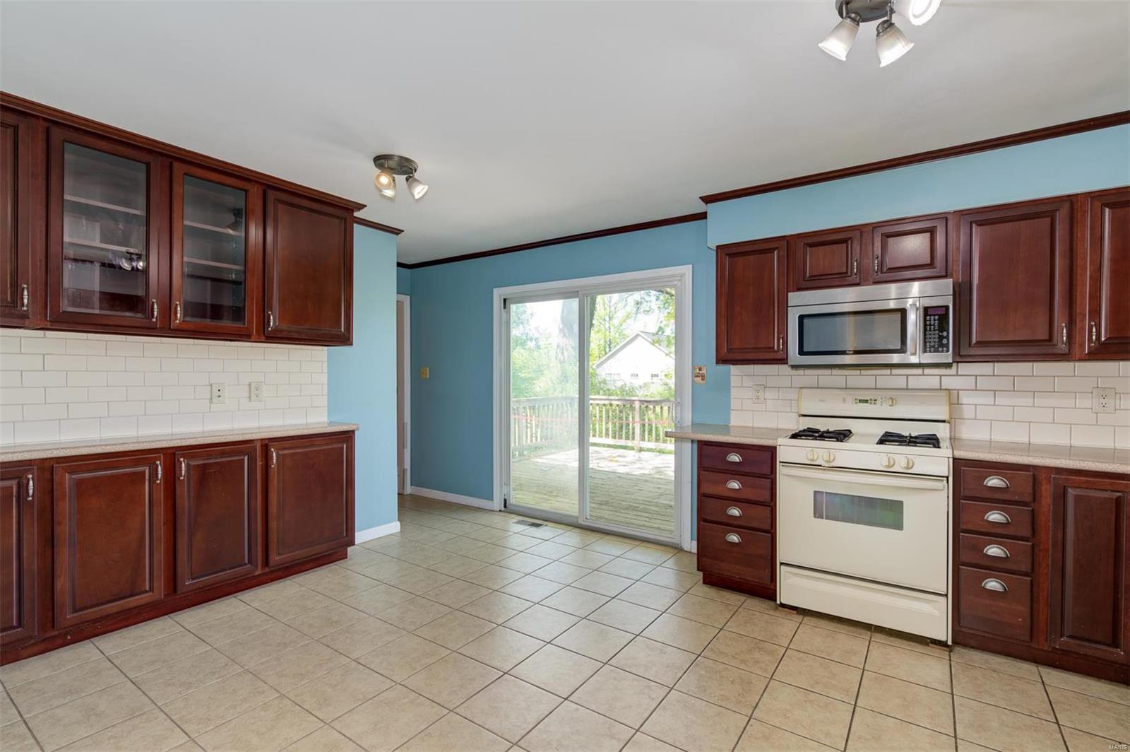 Louisa Heights - Residential