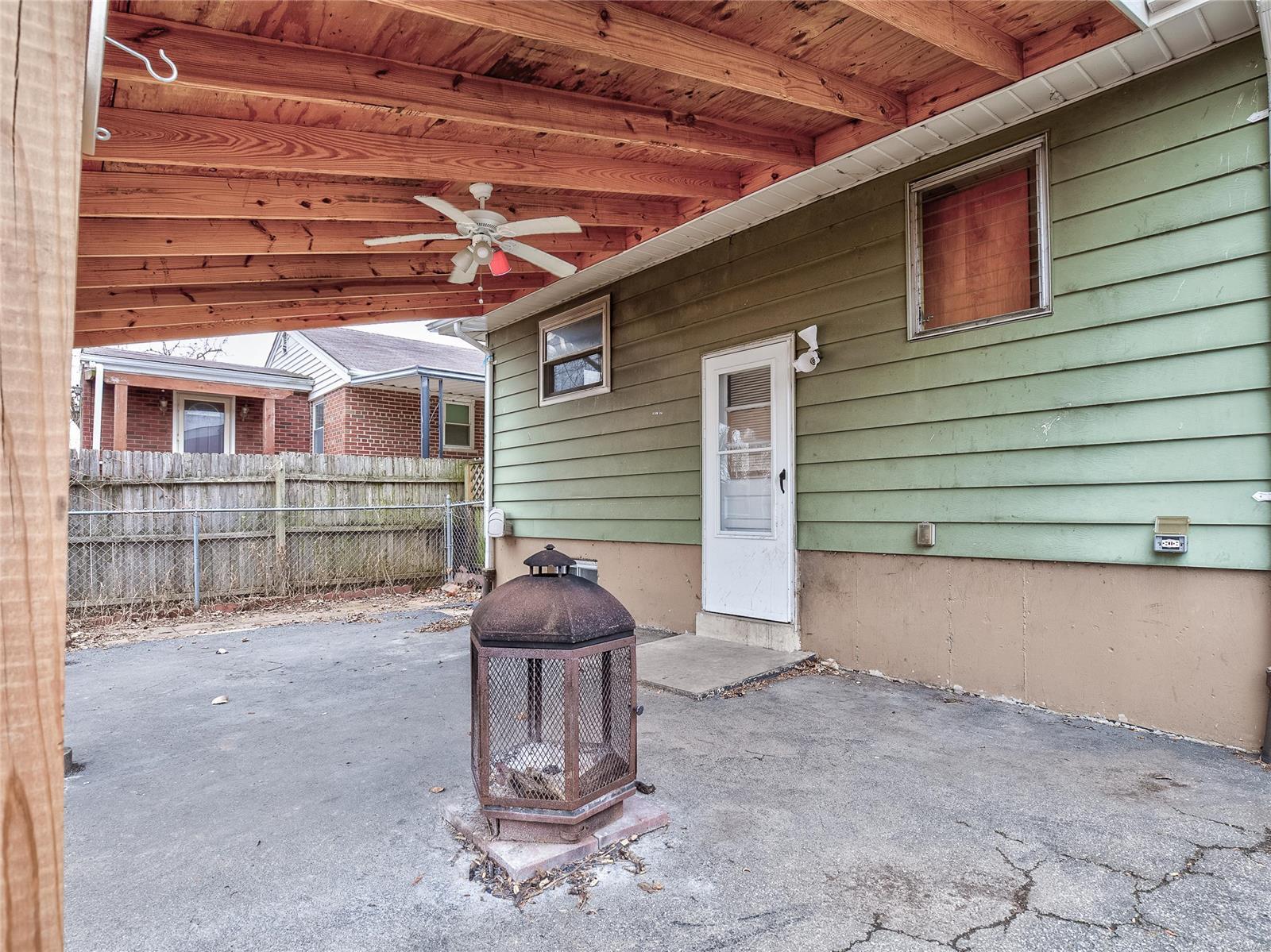 Joyce Add - Residential