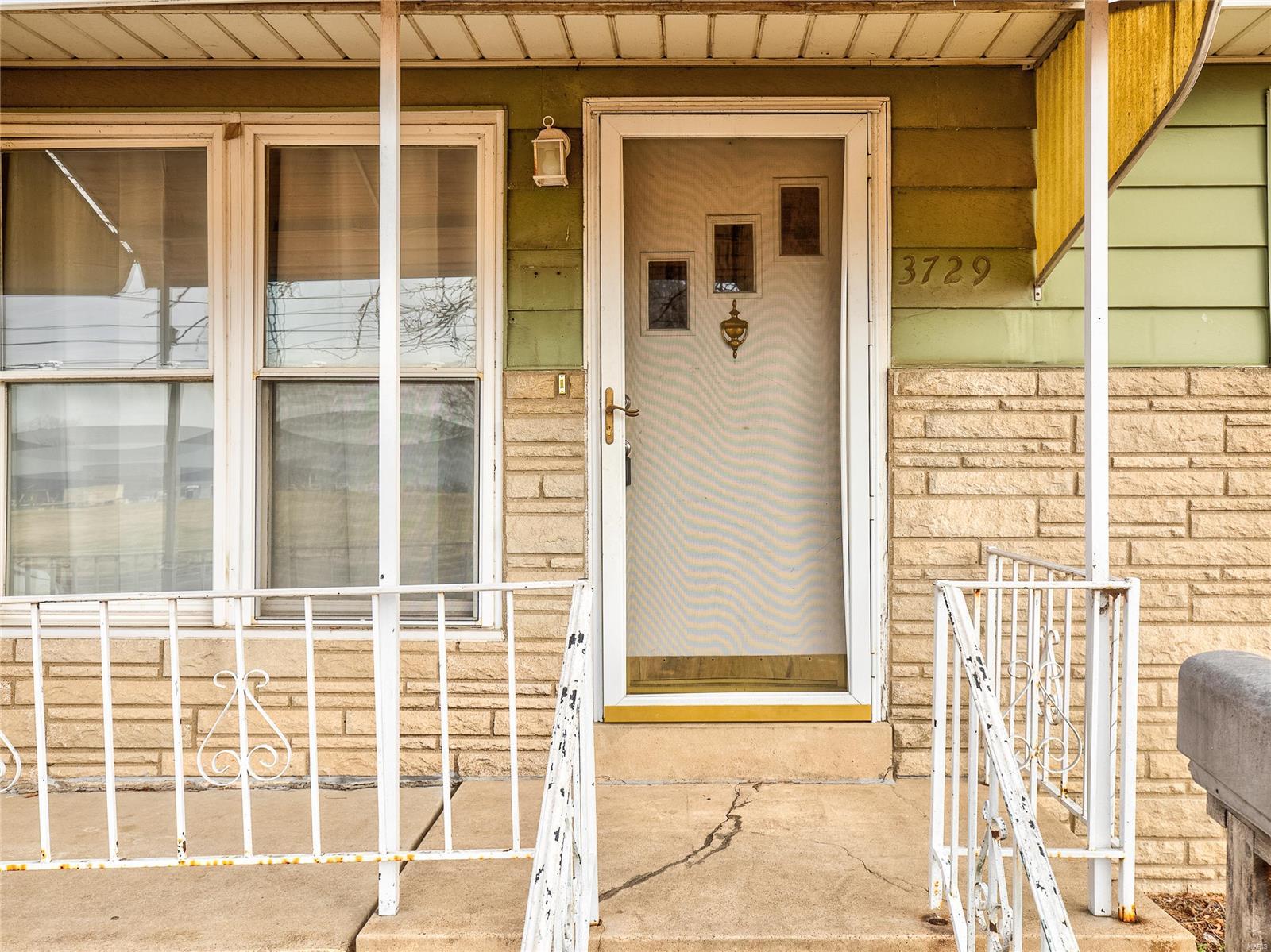 Joyce Add - Residential