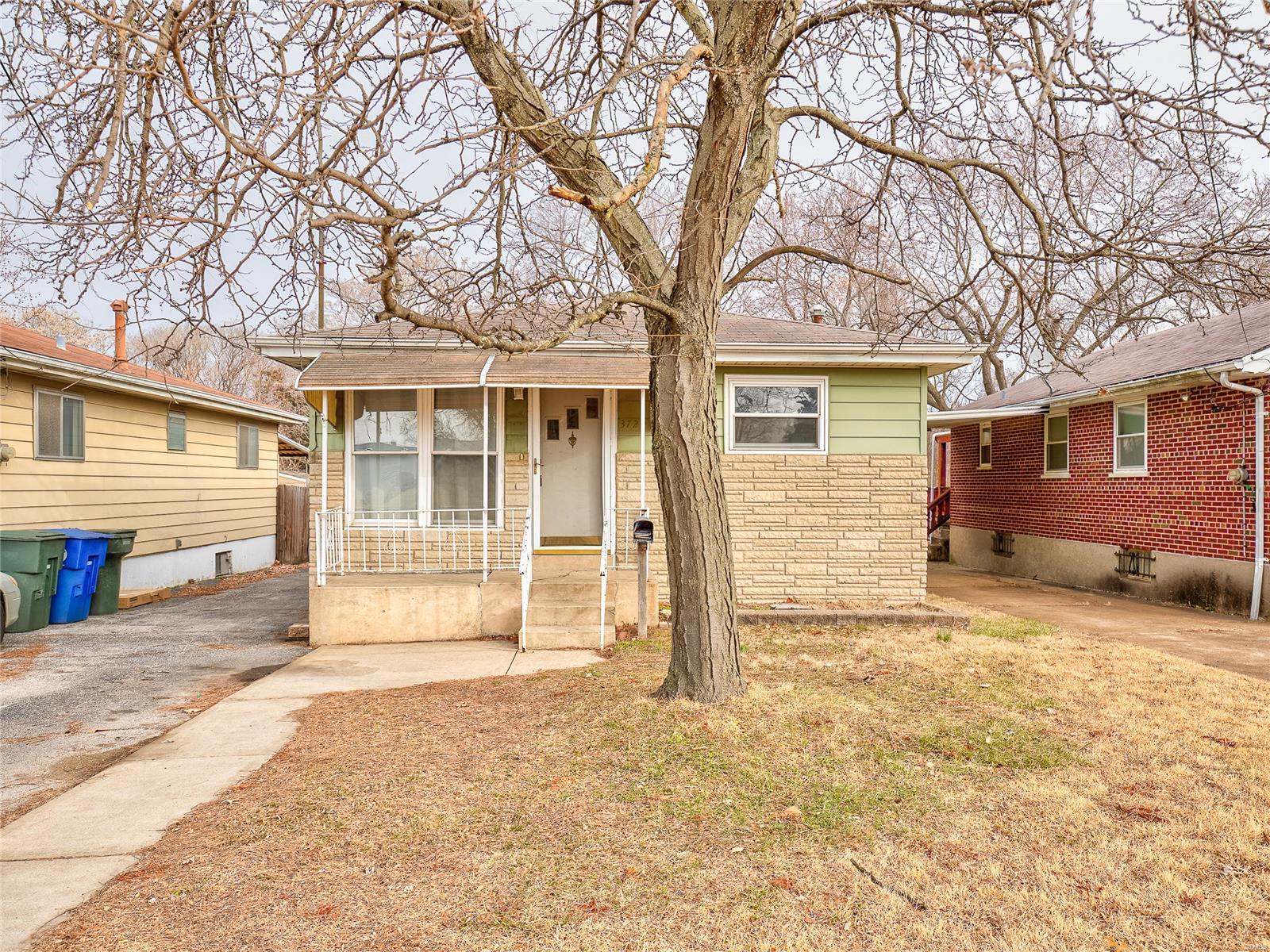 Joyce Add - Residential