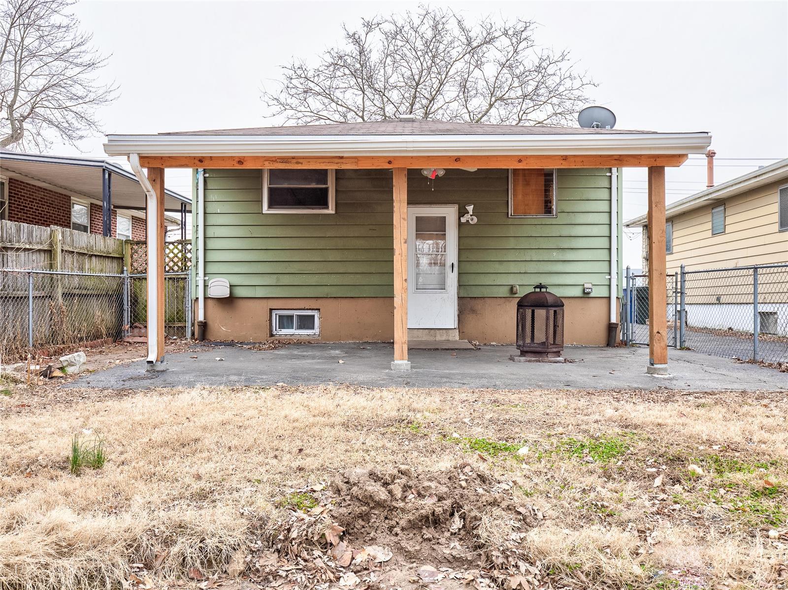 Joyce Add - Residential