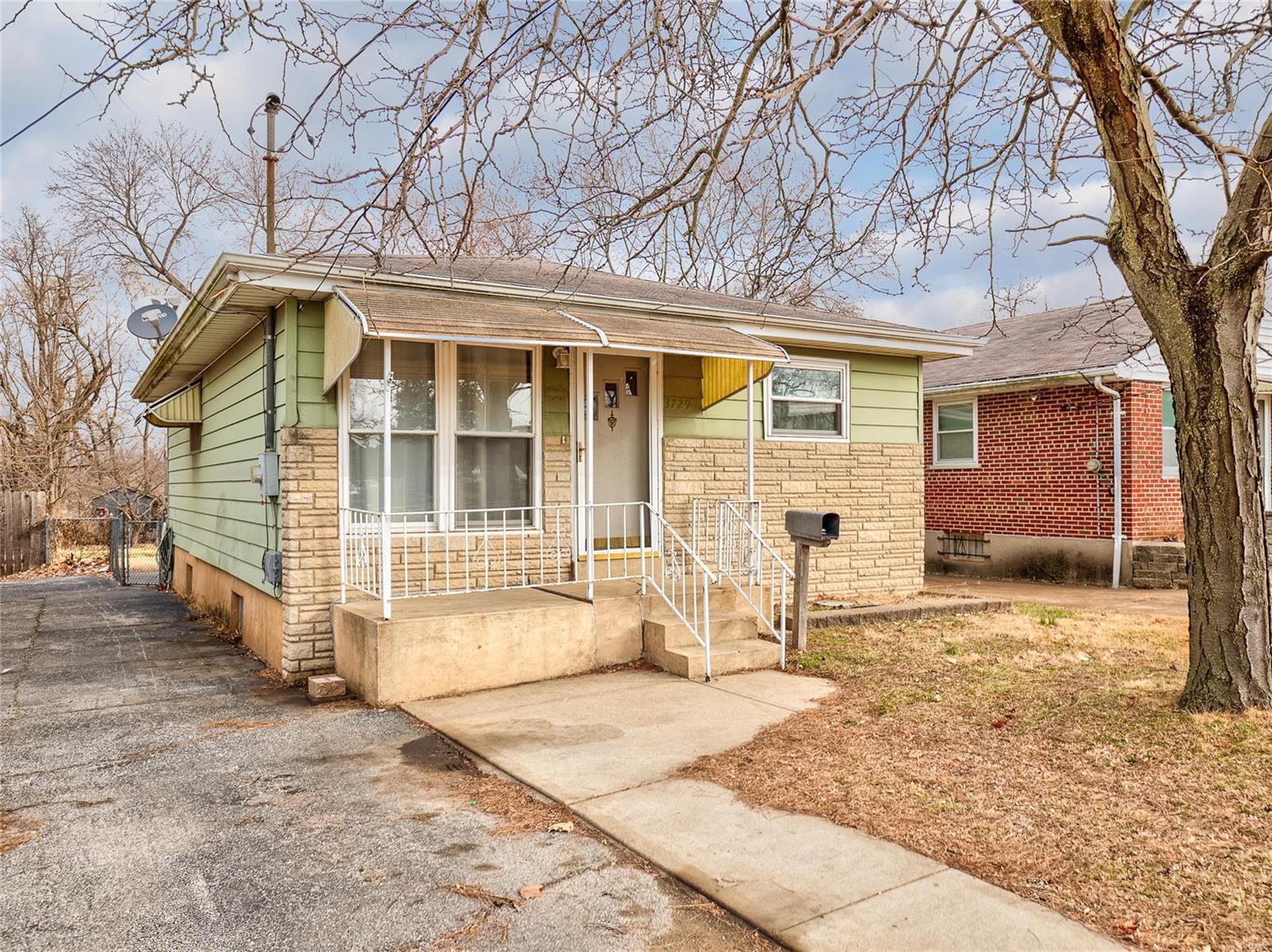 Joyce Add - Residential