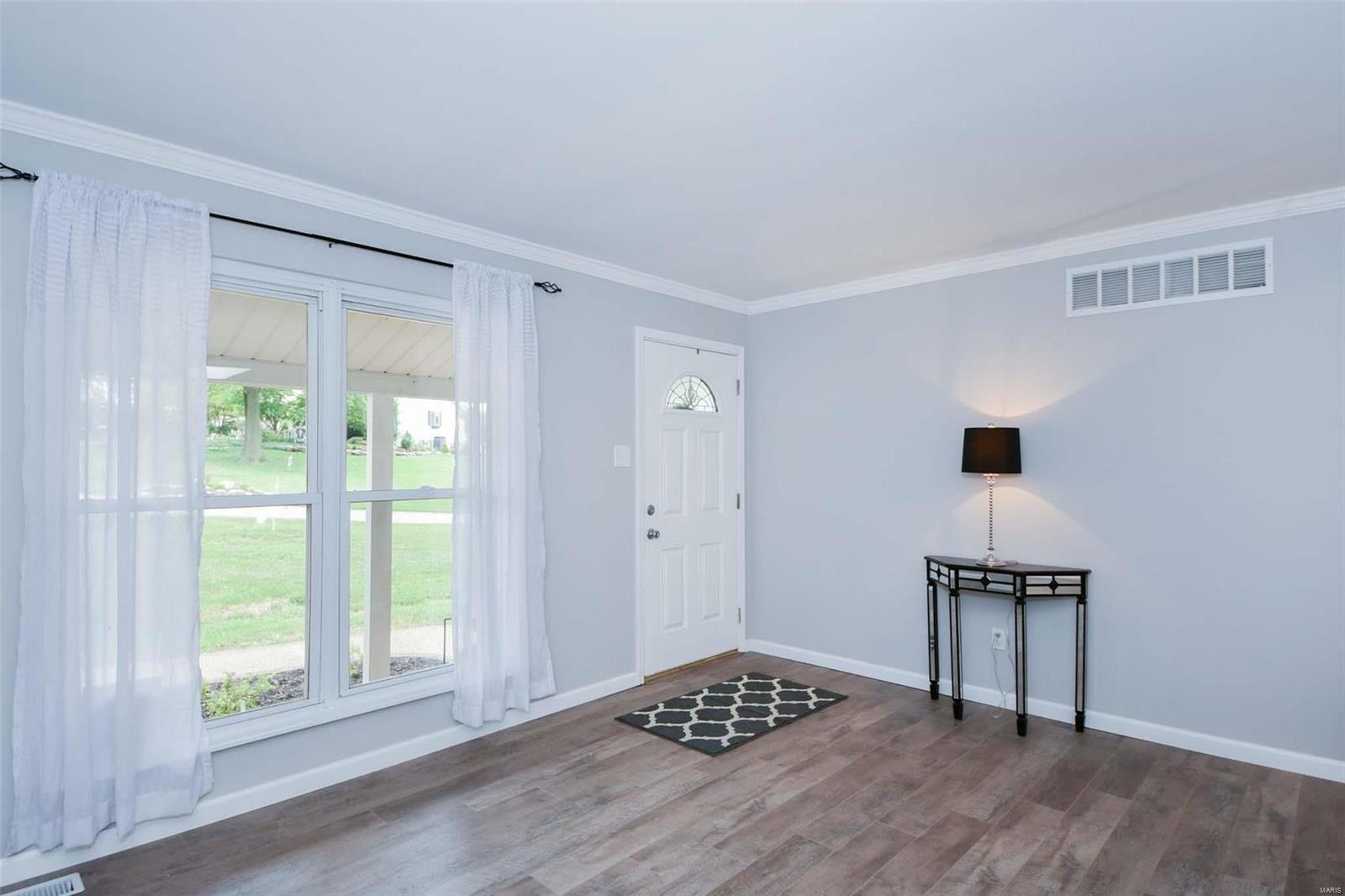 St Cecelia Hills - Residential