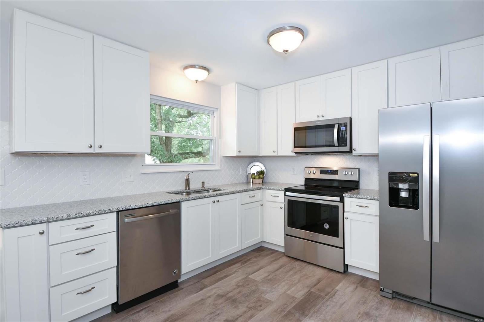 St Cecelia Hills - Residential