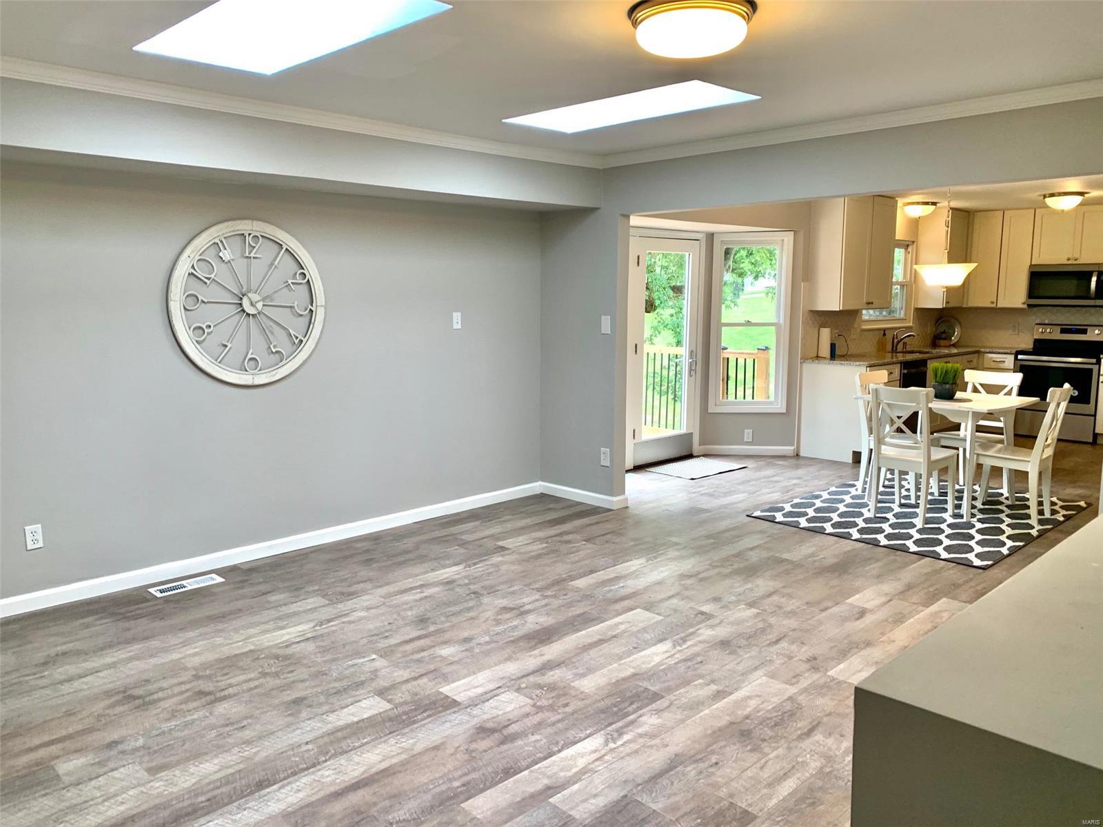 St Cecelia Hills - Residential