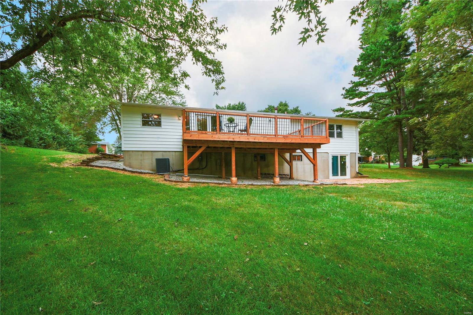 St Cecelia Hills - Residential