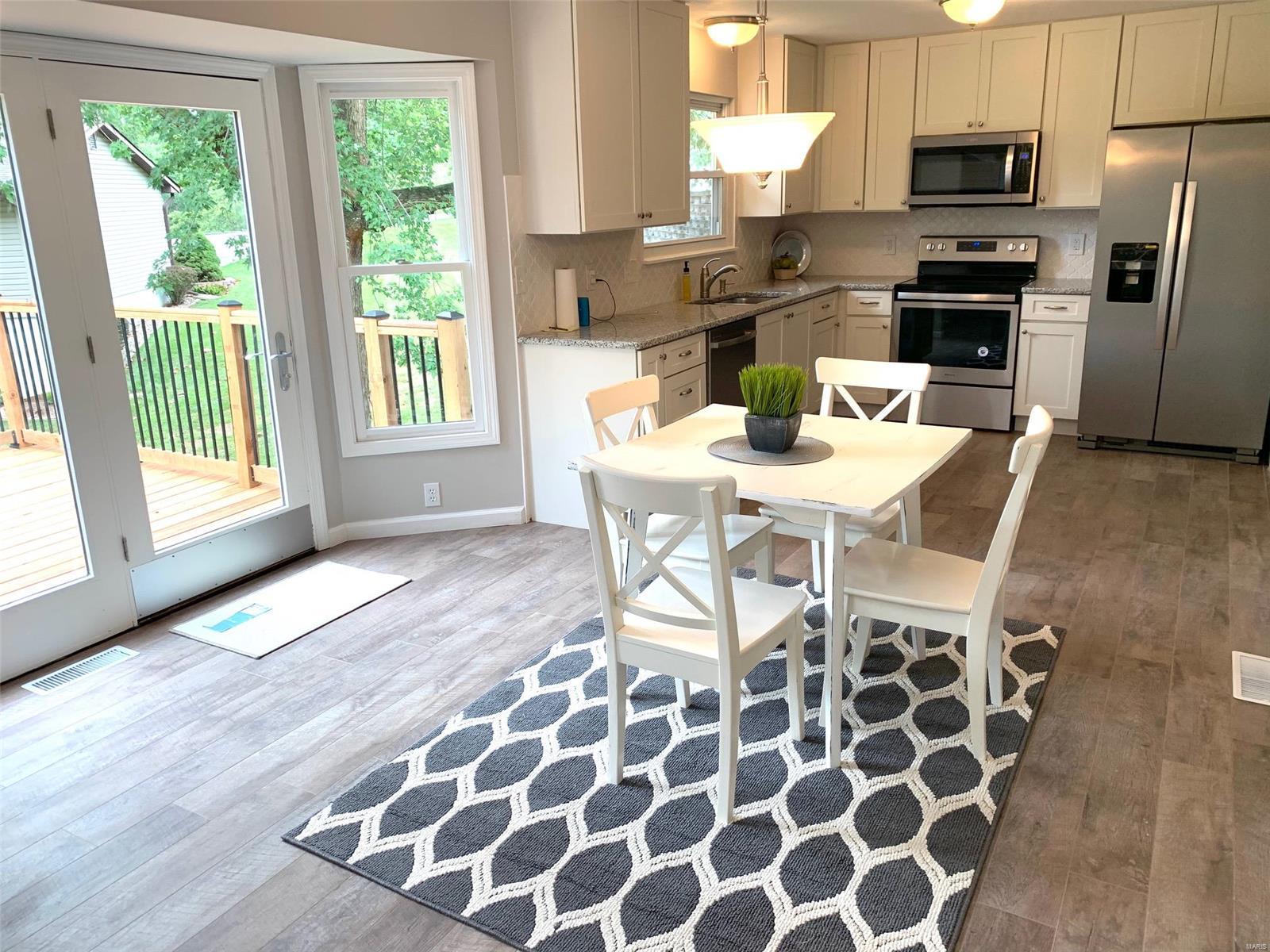 St Cecelia Hills - Residential