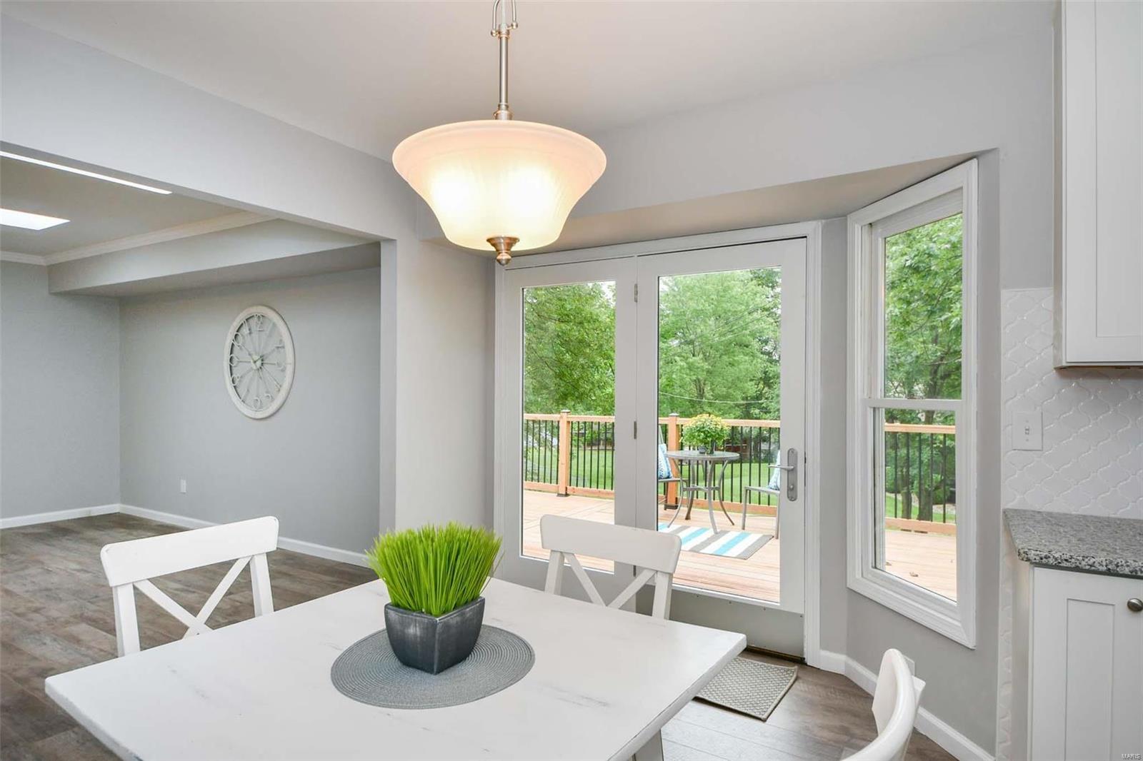 St Cecelia Hills - Residential