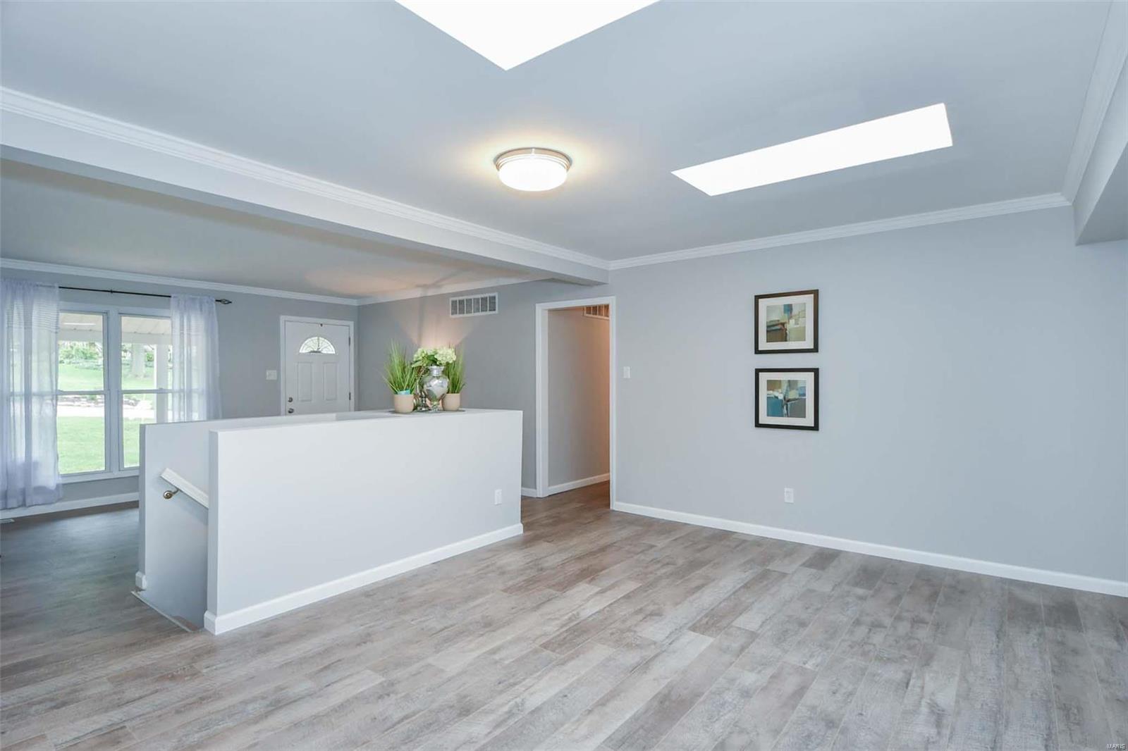 St Cecelia Hills - Residential