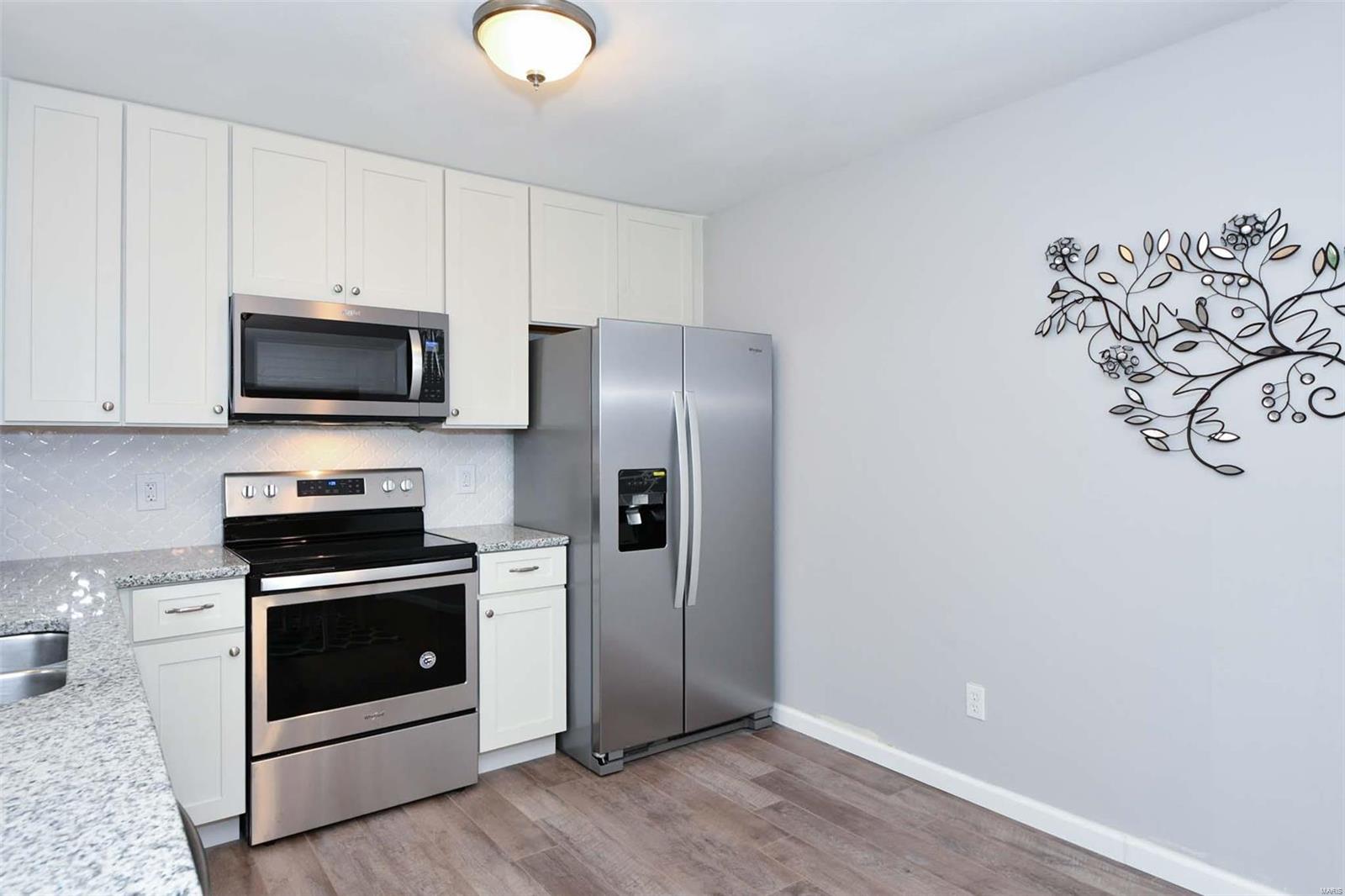 St Cecelia Hills - Residential