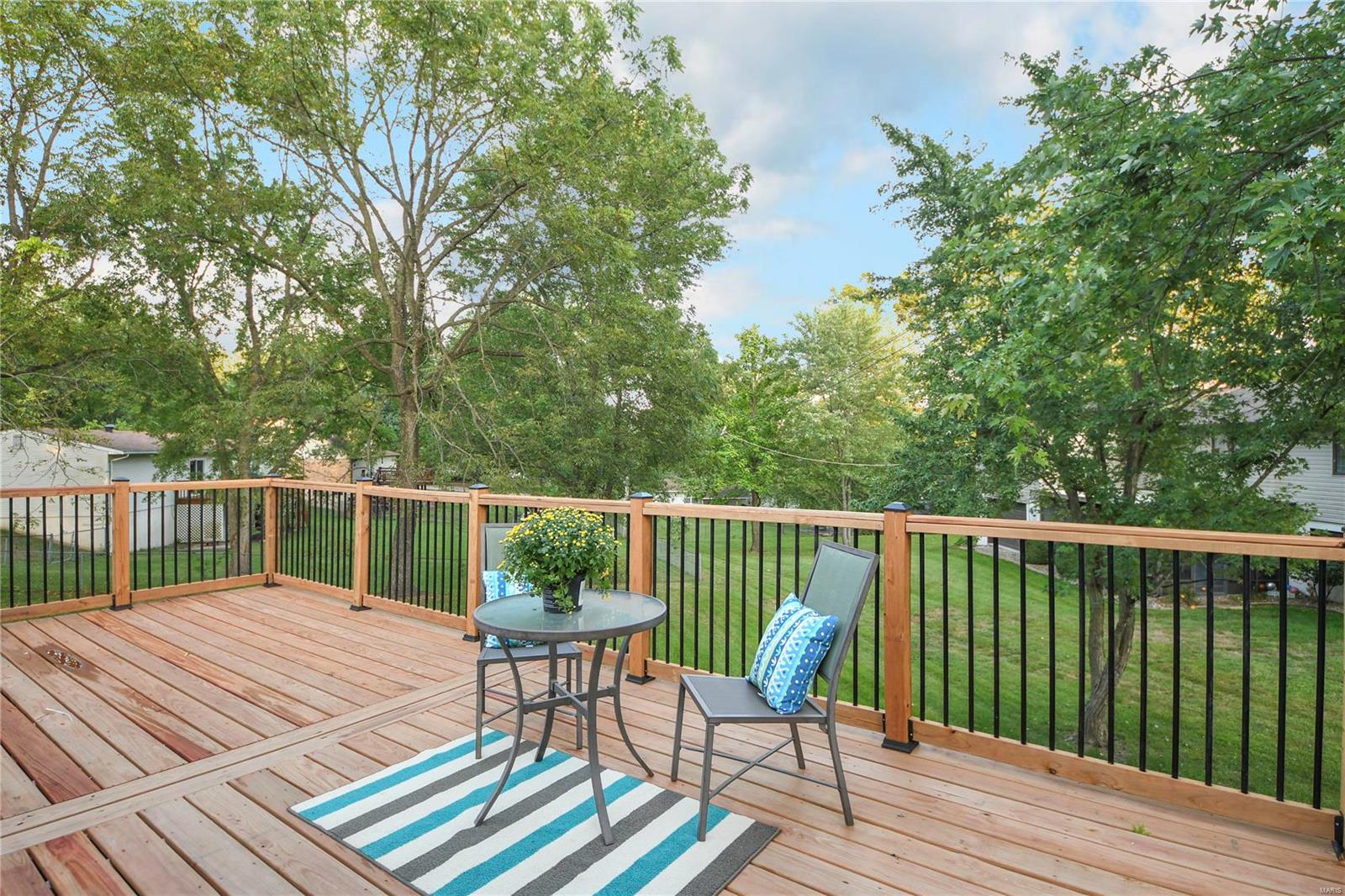 St Cecelia Hills - Residential