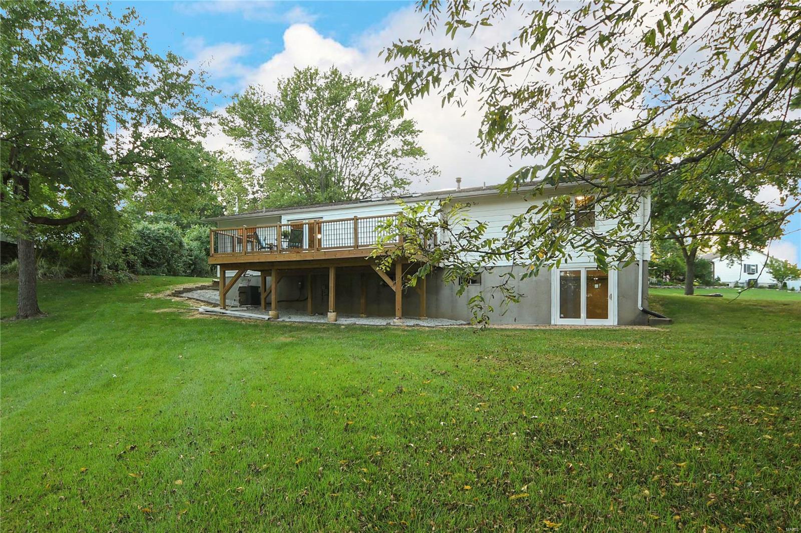 St Cecelia Hills - Residential