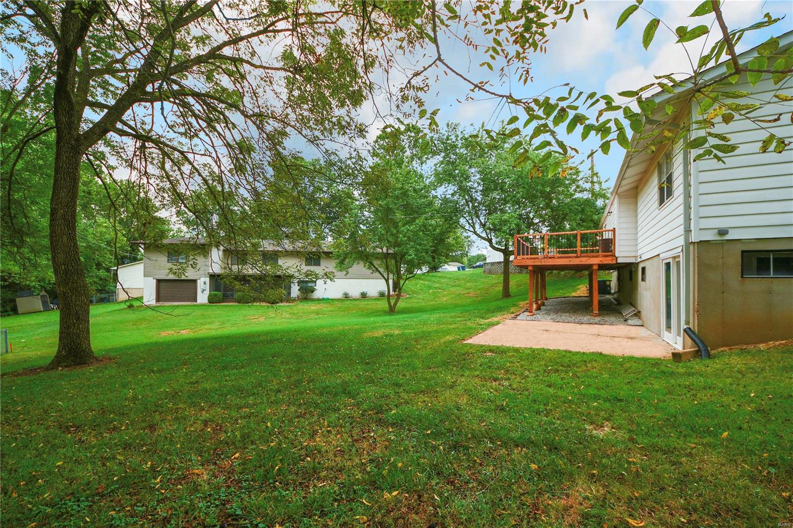 St Cecelia Hills - Residential