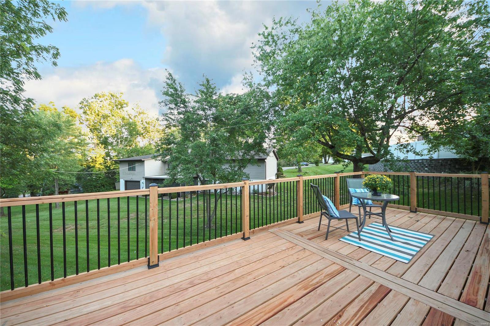 St Cecelia Hills - Residential