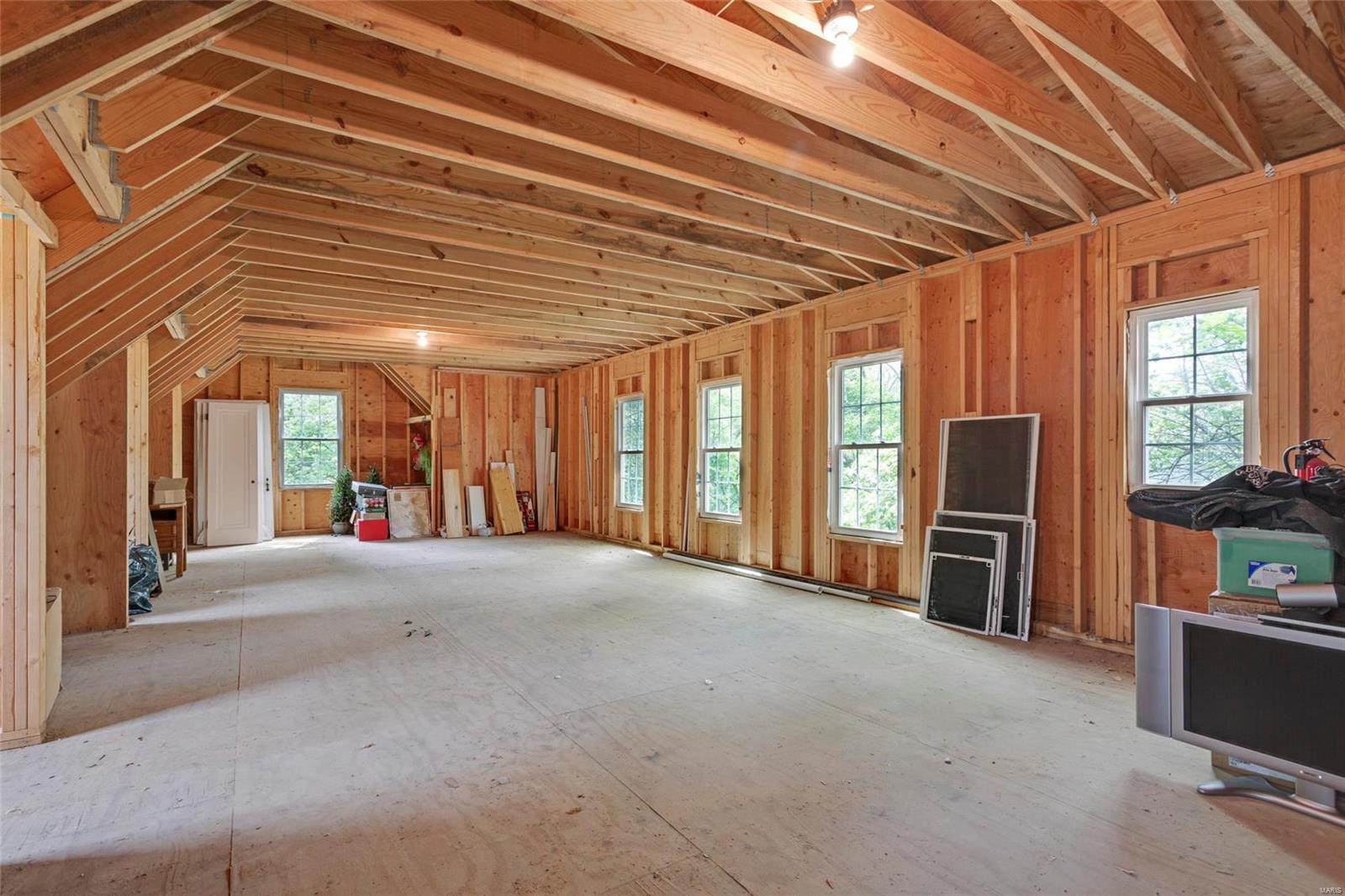 Antoine Erney Estate Sub - Residential