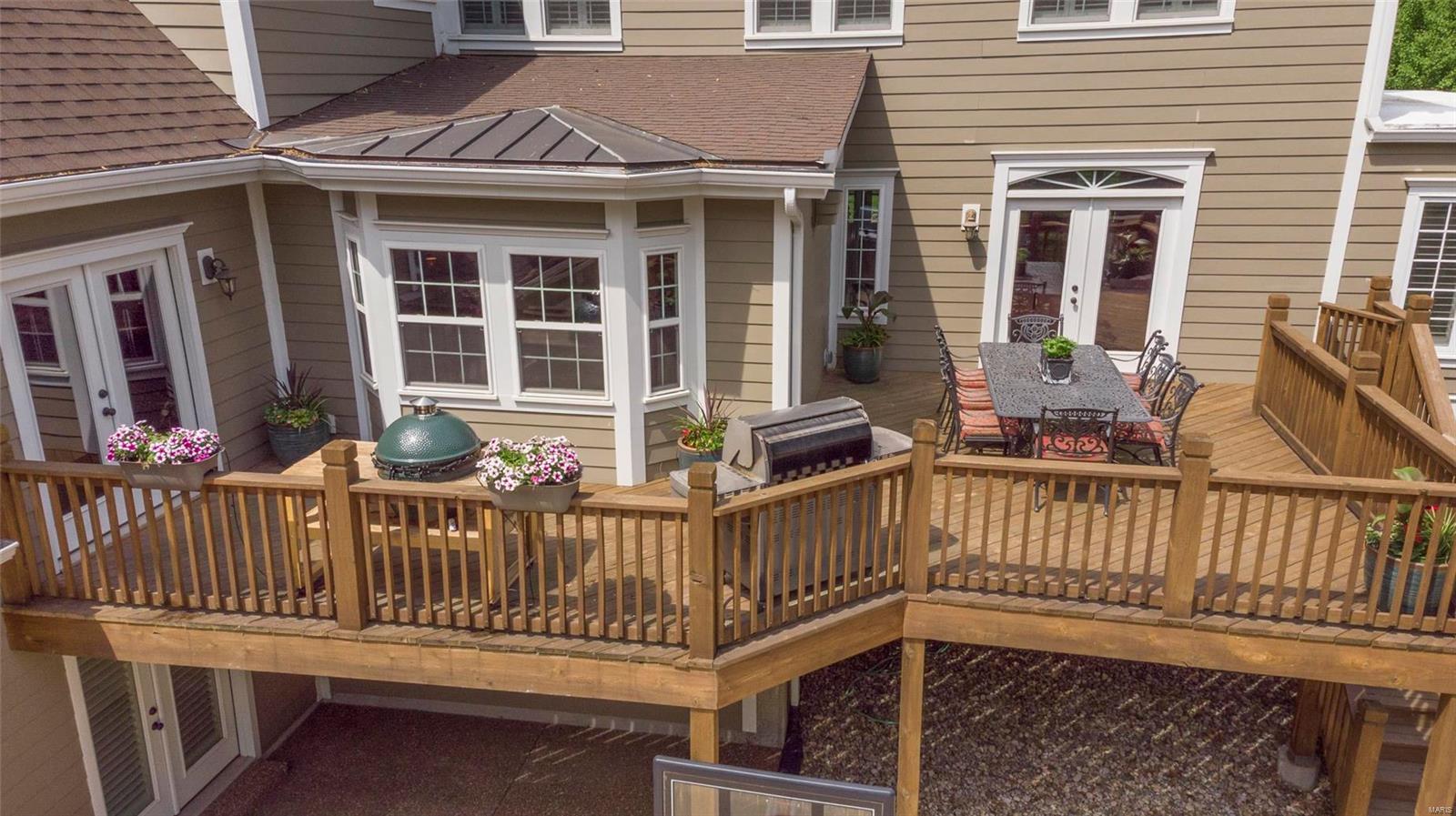 Antoine Erney Estate Sub - Residential