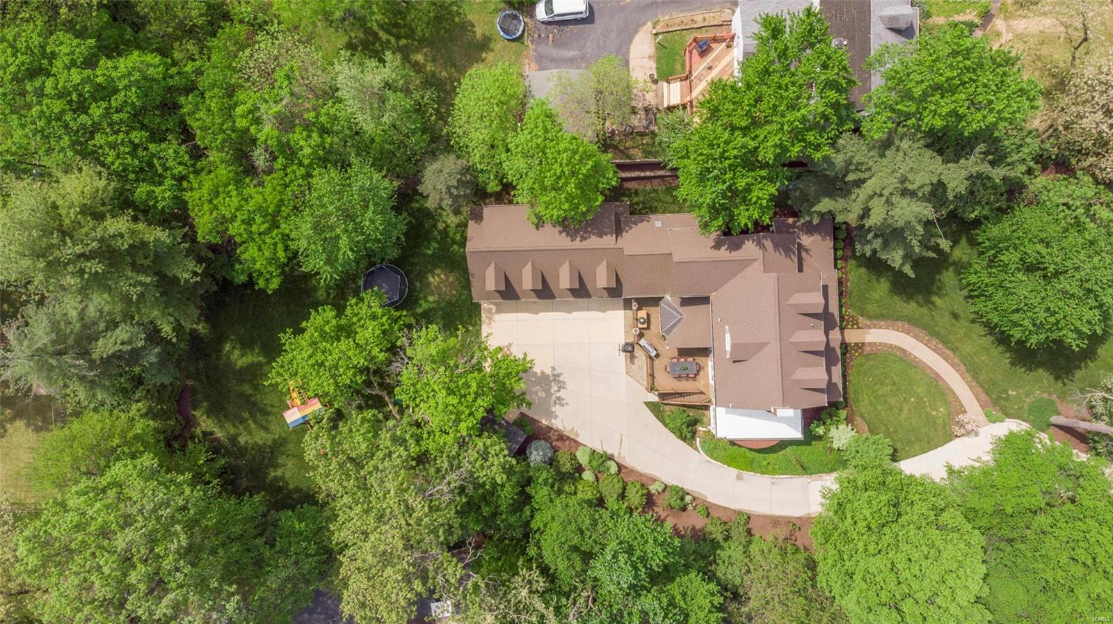 Antoine Erney Estate Sub - Residential