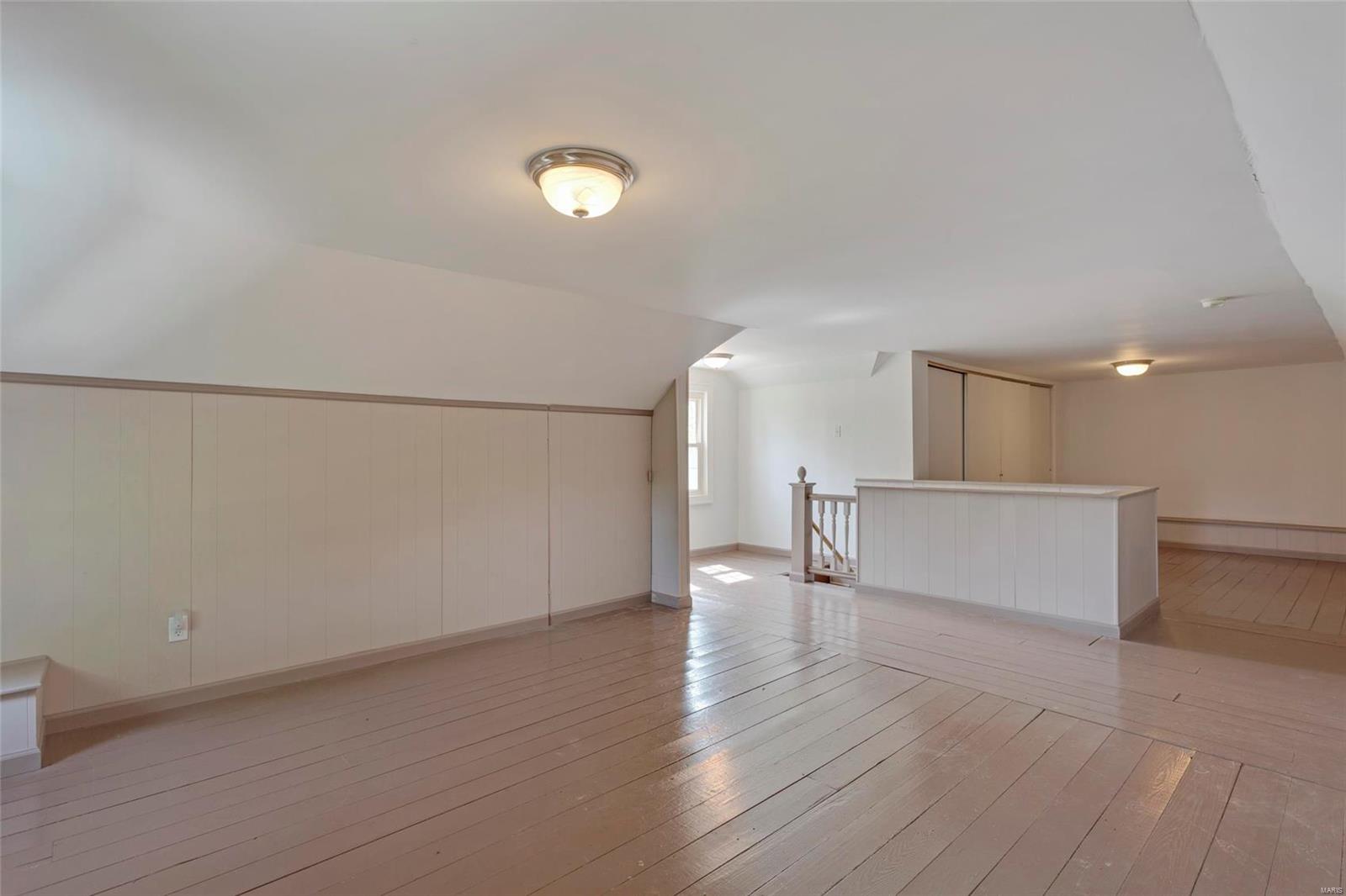 Antoine Erney Estate Sub - Residential