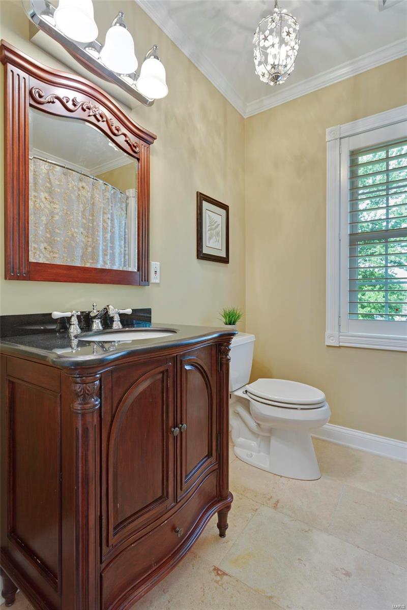 Antoine Erney Estate Sub - Residential