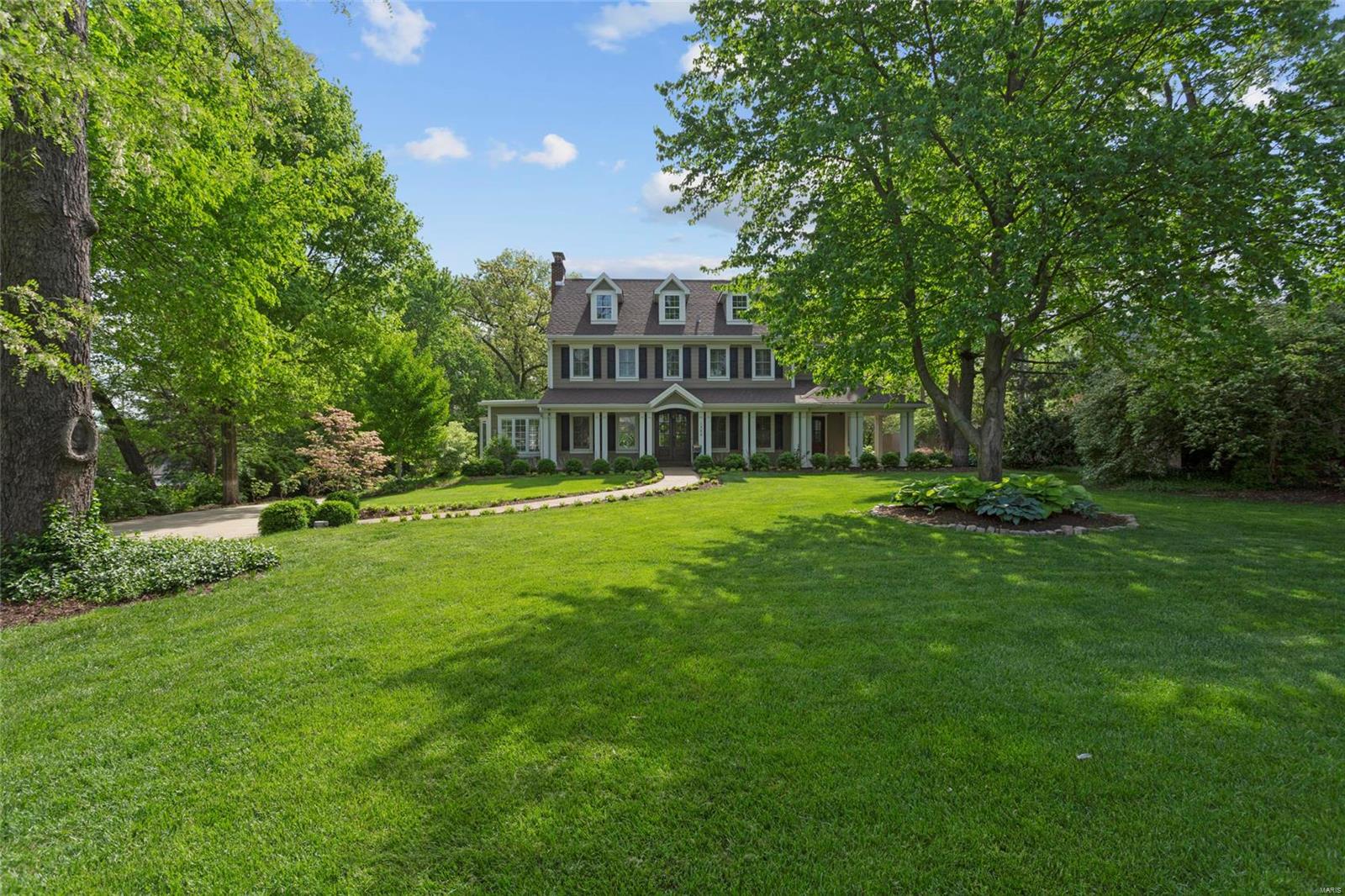 Antoine Erney Estate Sub - Residential