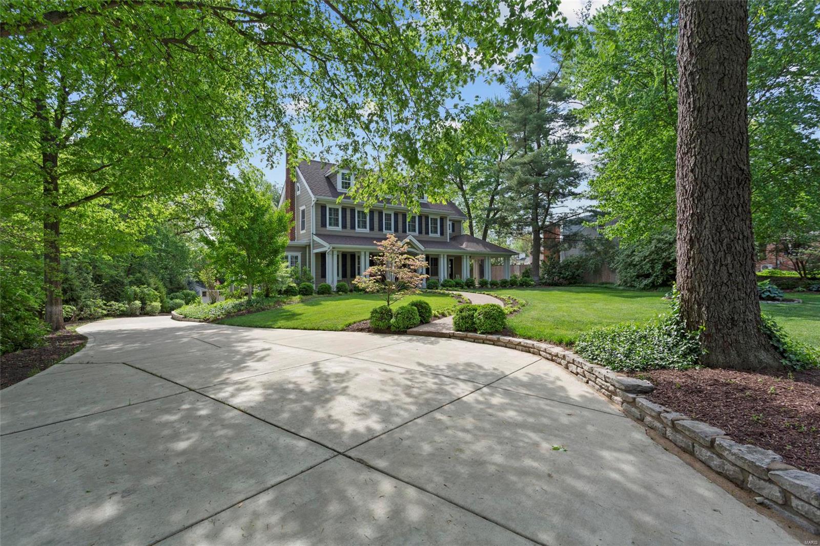 Antoine Erney Estate Sub - Residential