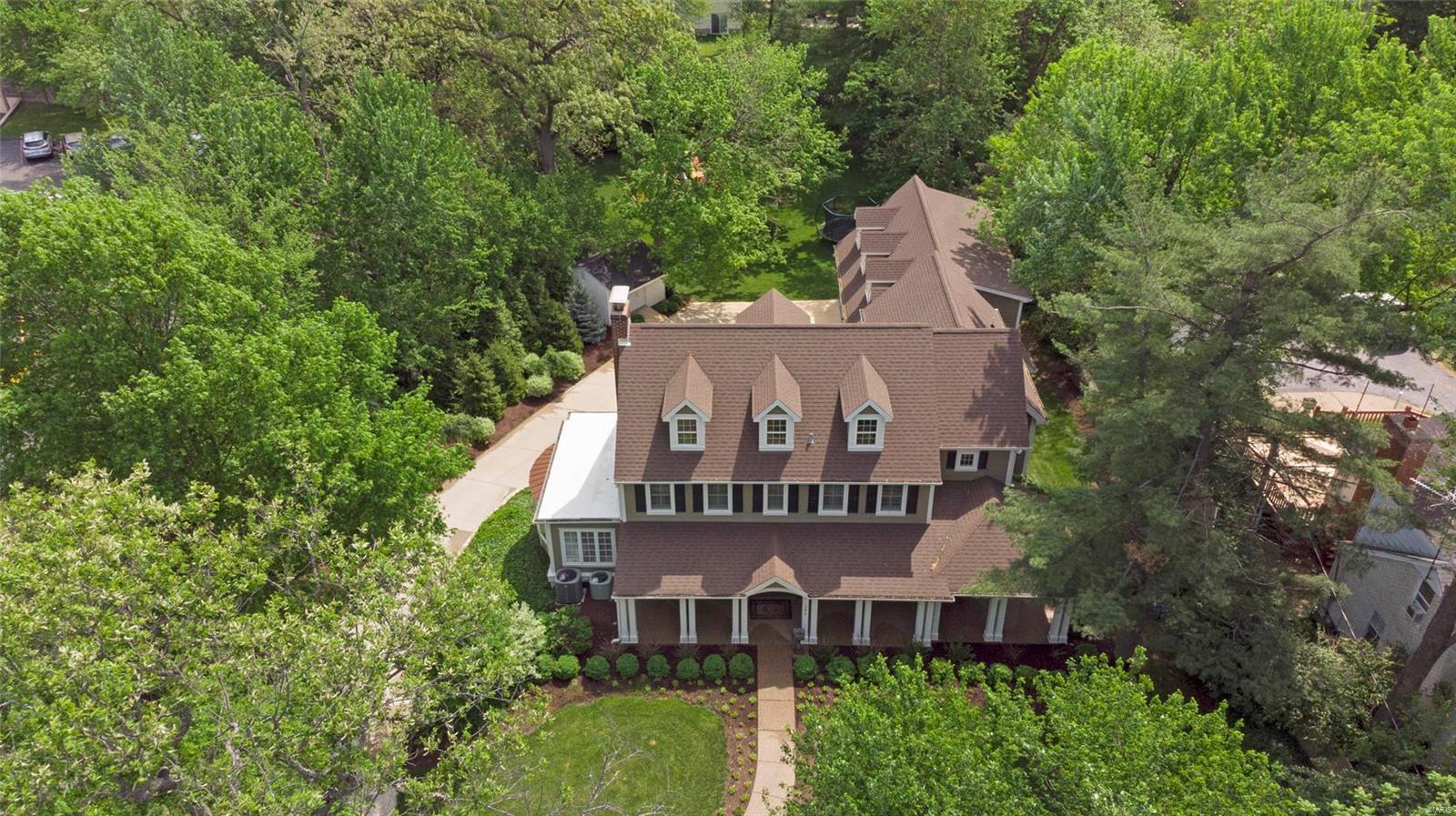 Antoine Erney Estate Sub - Residential