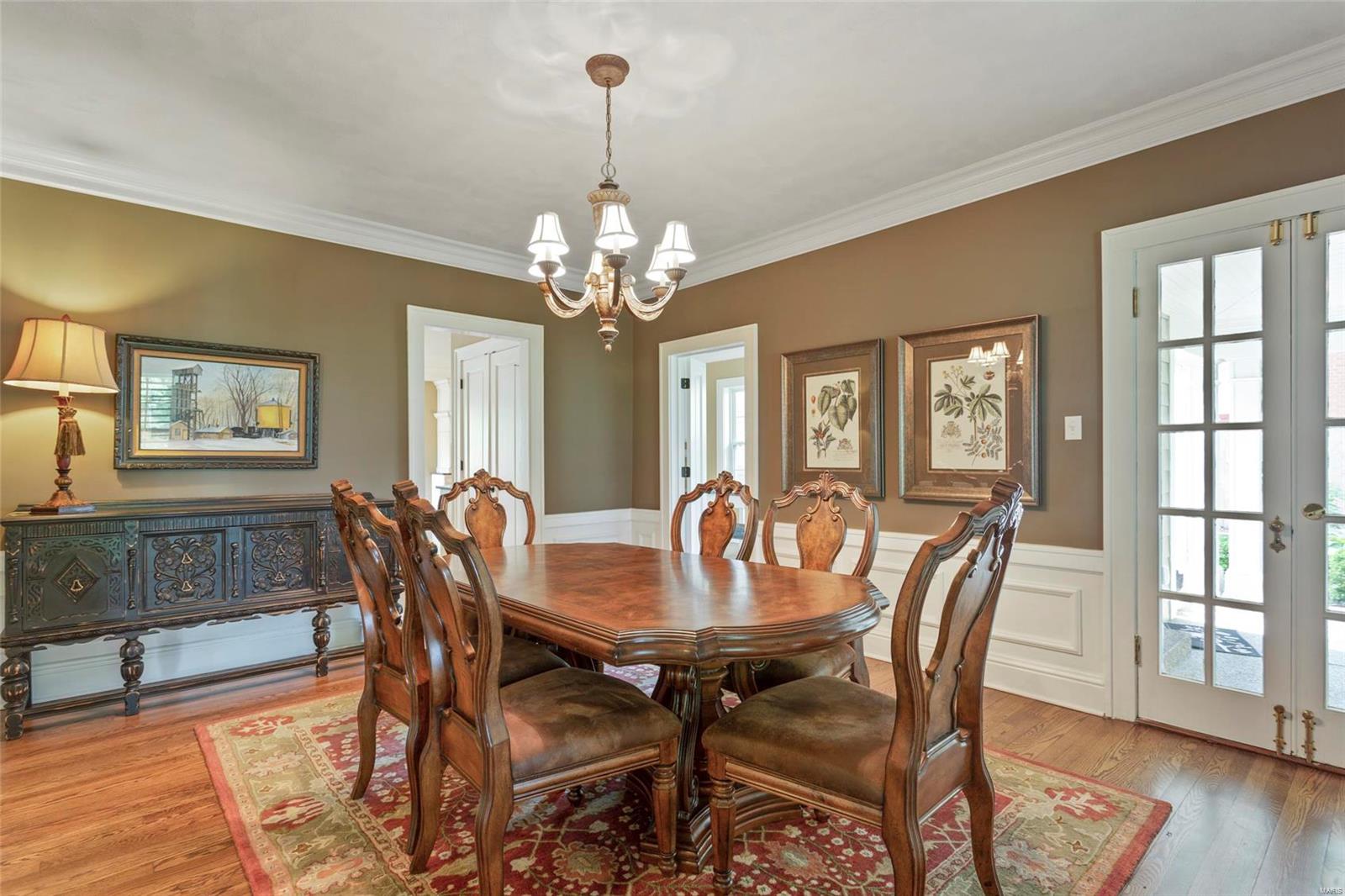 Antoine Erney Estate Sub - Residential