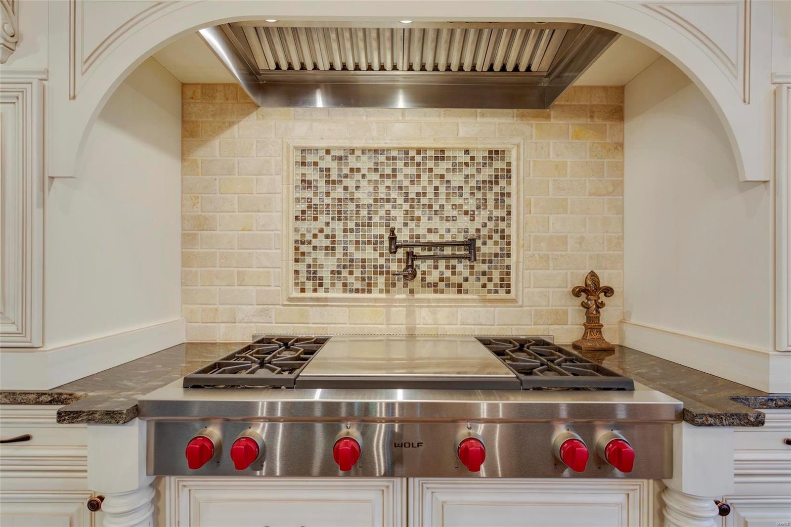 Antoine Erney Estate Sub - Residential