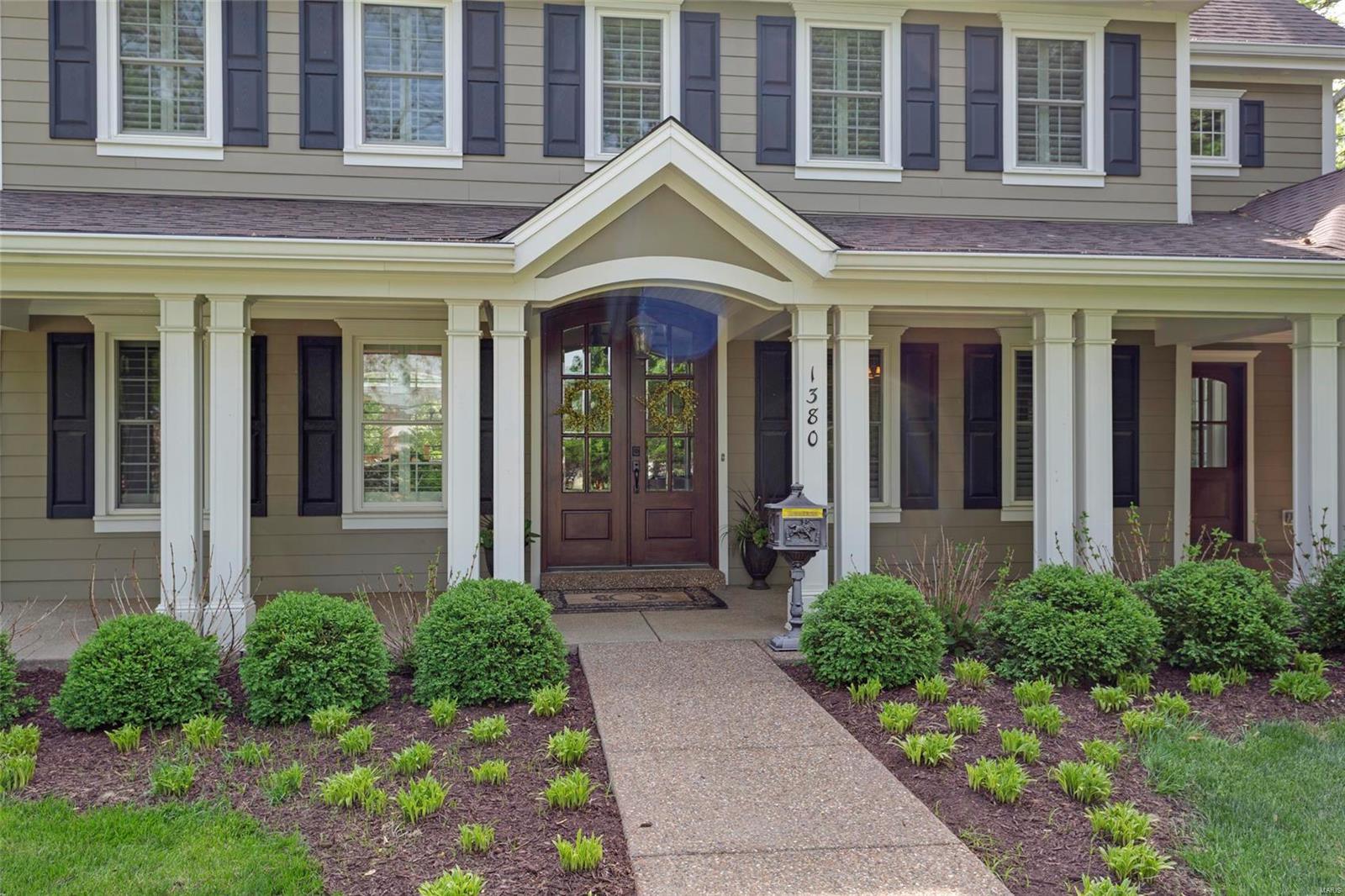 Antoine Erney Estate Sub - Residential