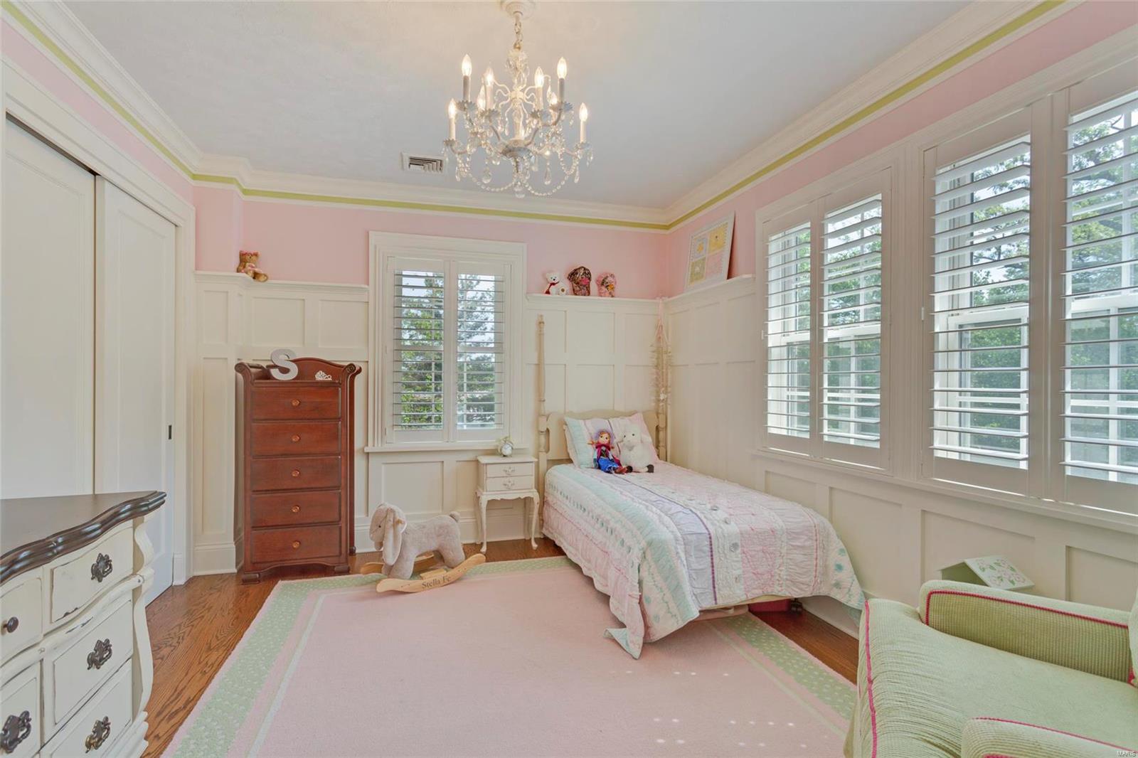 Antoine Erney Estate Sub - Residential