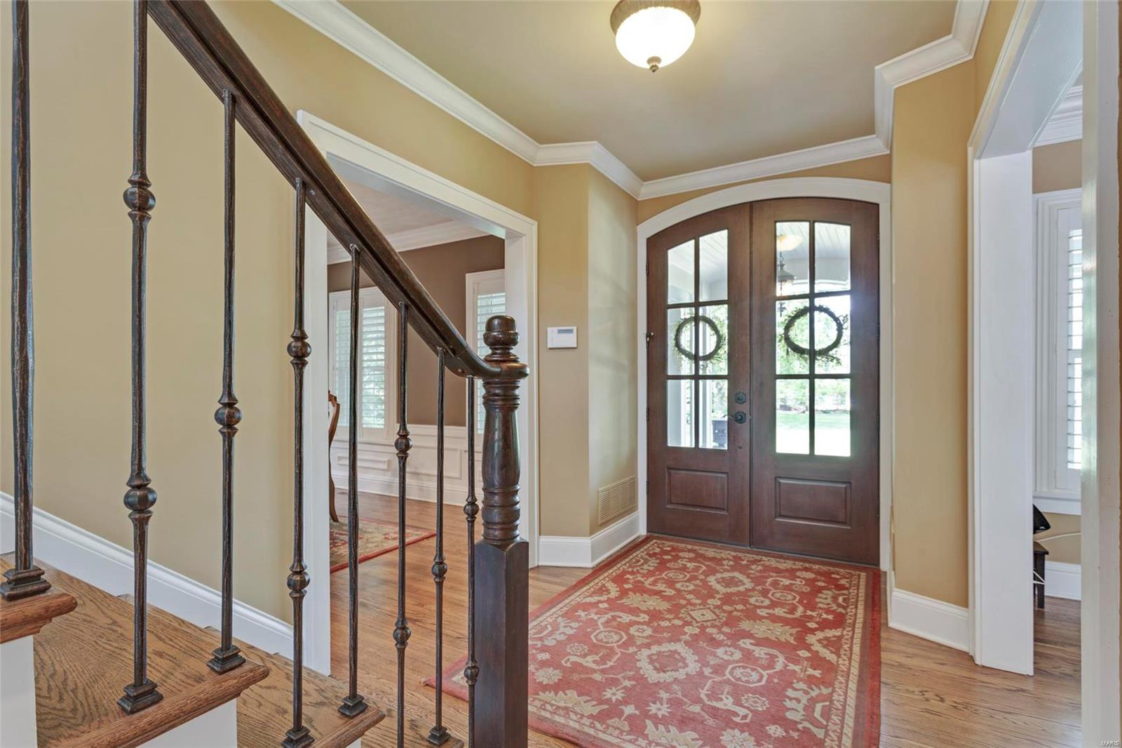 Antoine Erney Estate Sub - Residential