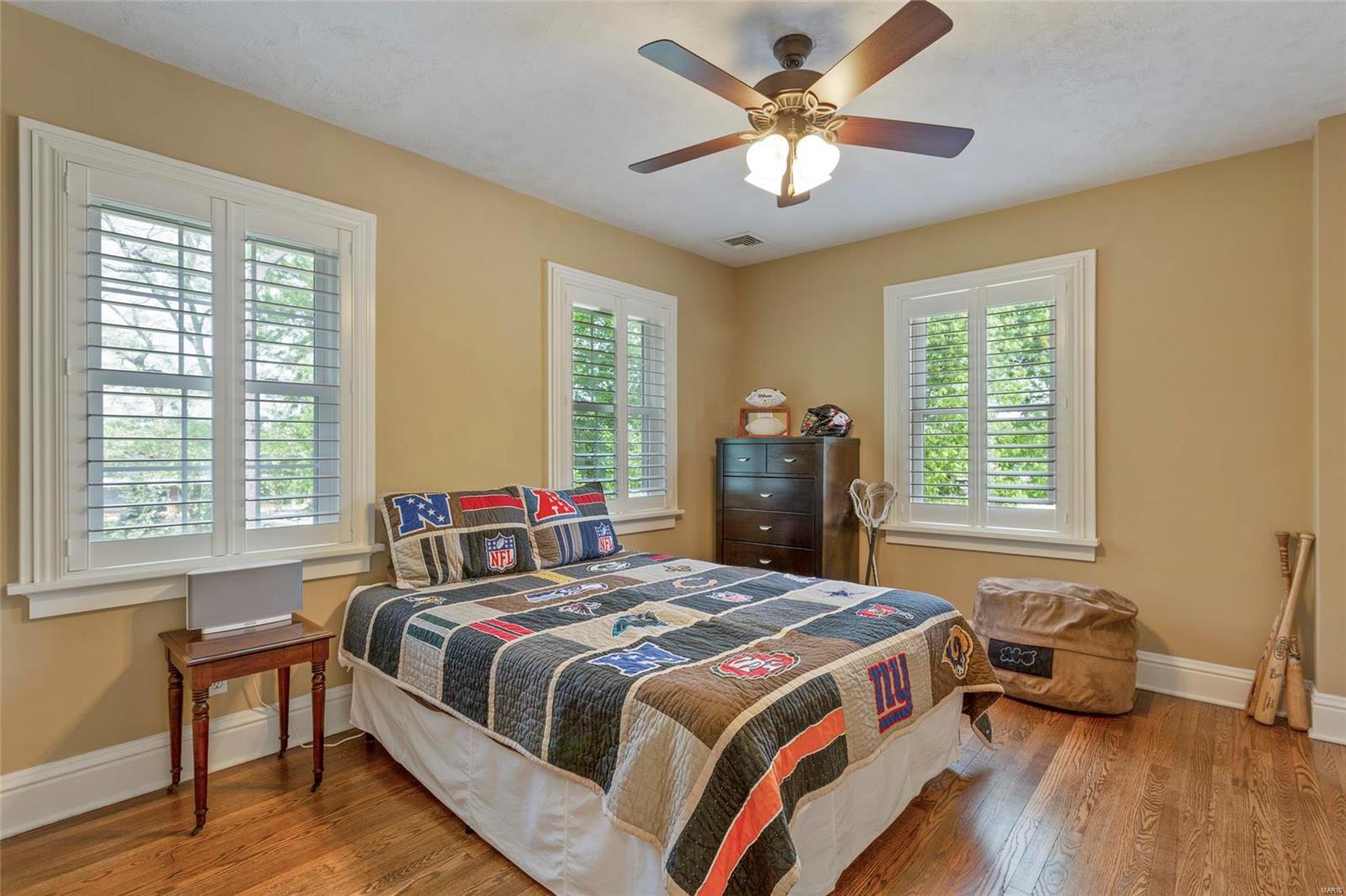 Antoine Erney Estate Sub - Residential